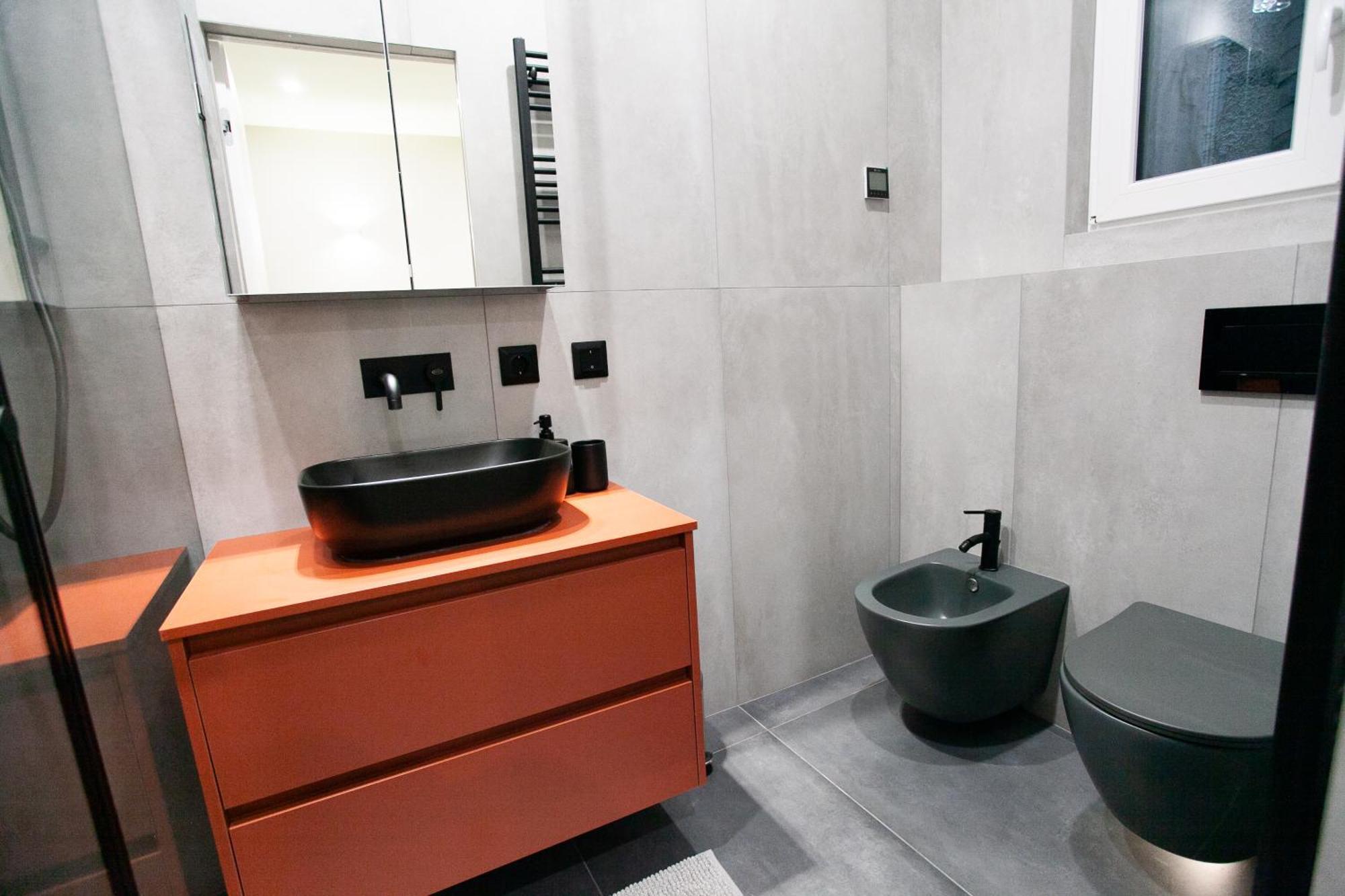 The Place Apartman *