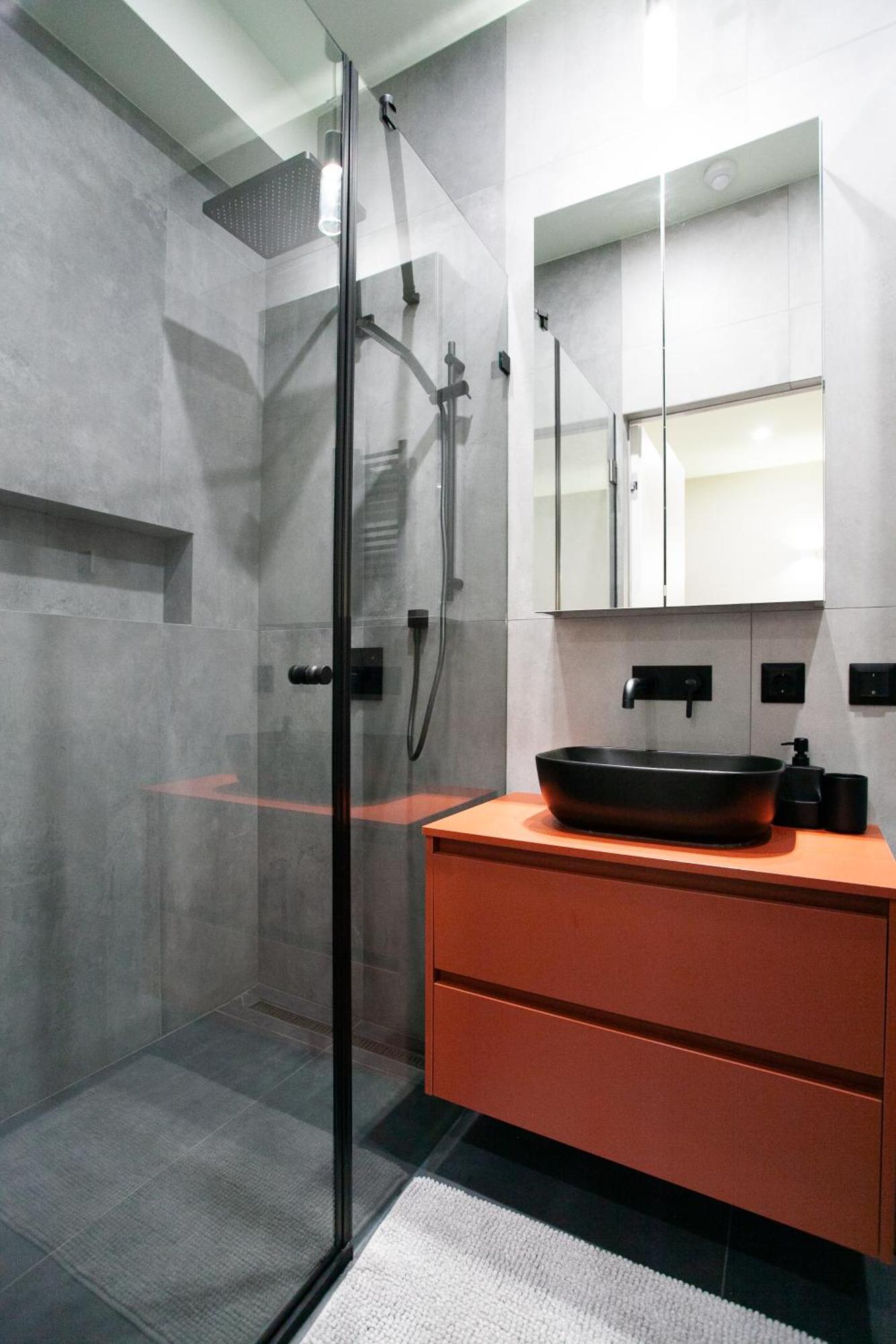 The Place Apartman Budapest