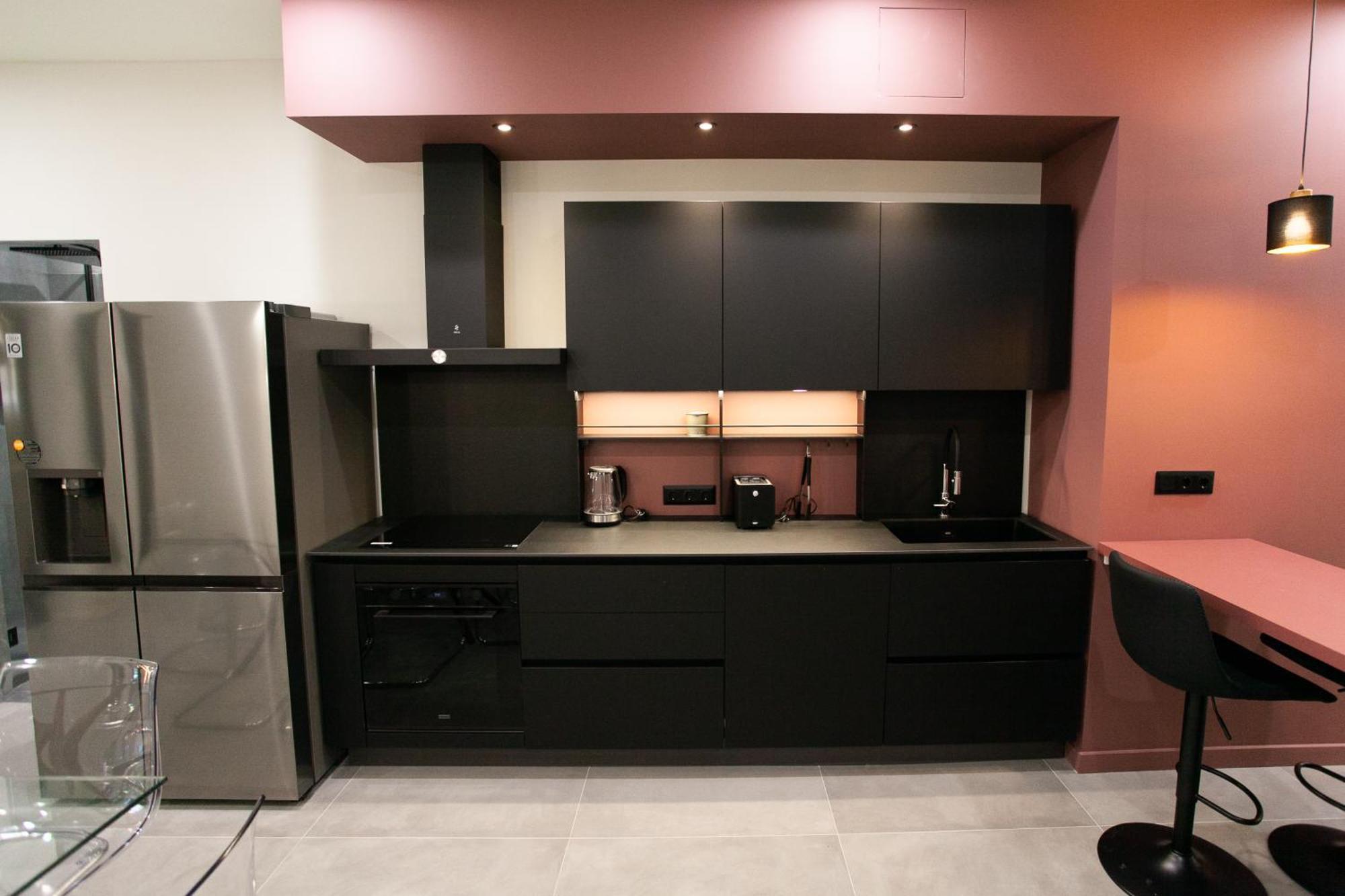 Apartman The Place