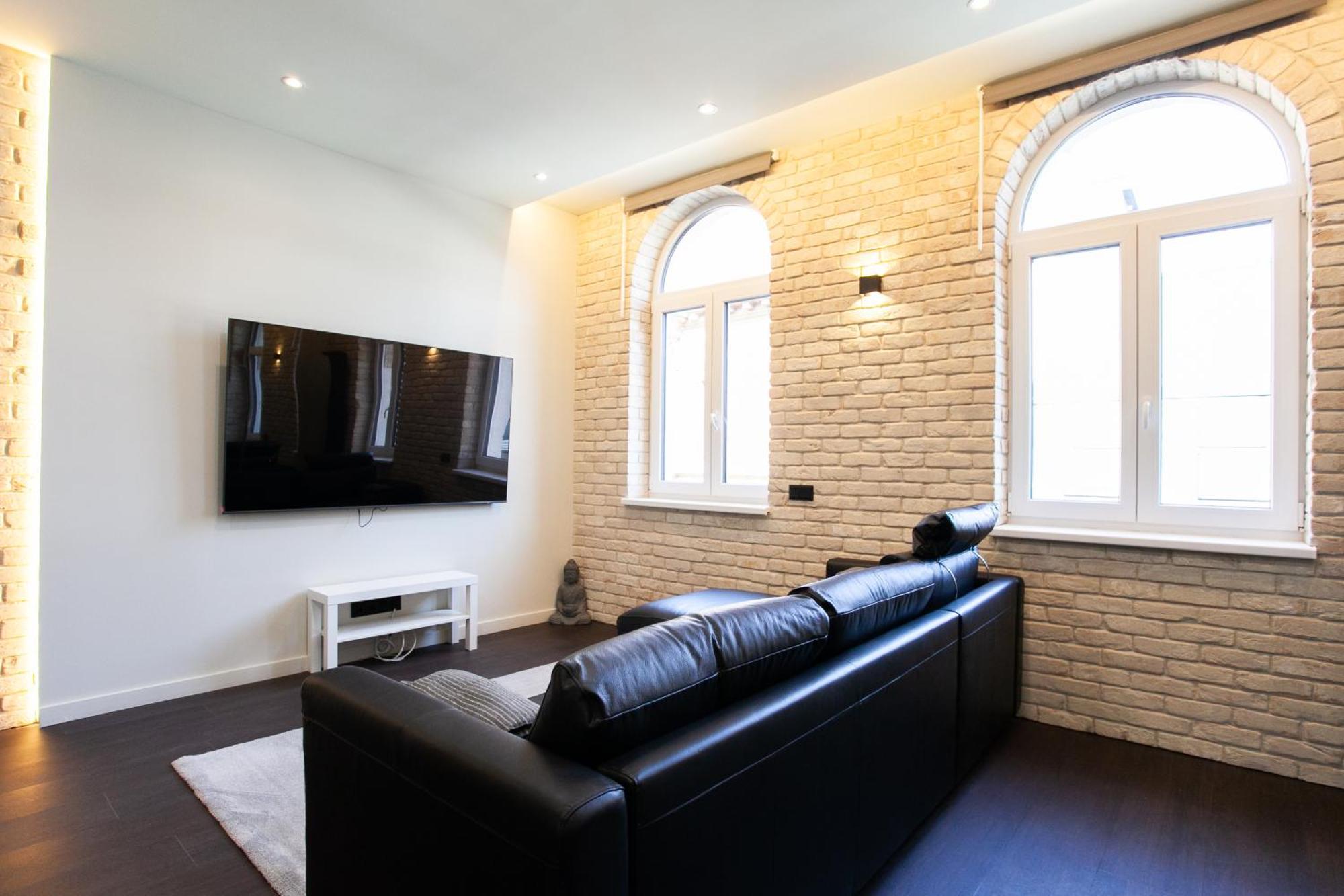 Apartman The Place Budapest