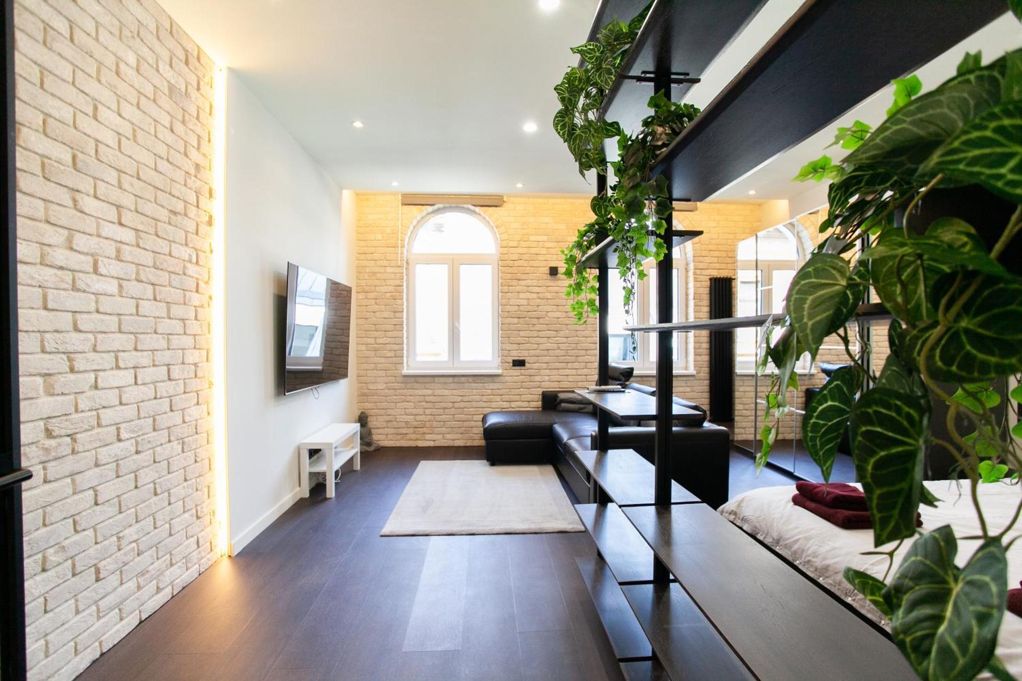 The Place Apartman