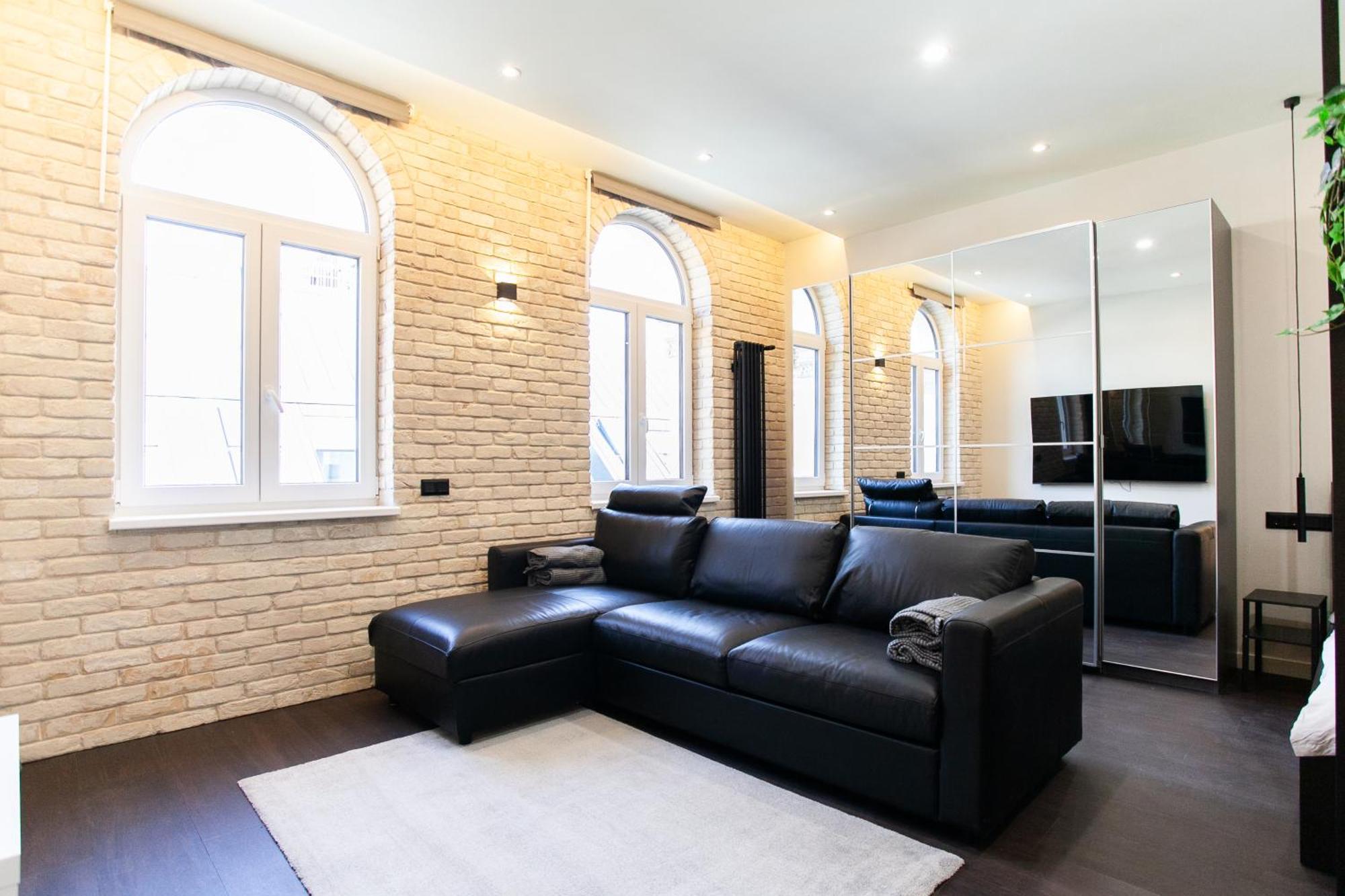 The Place Apartman *