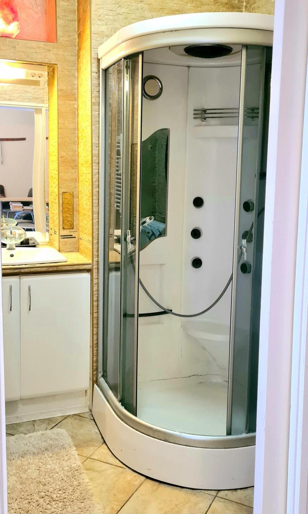 Apartman Buda Life Budapest