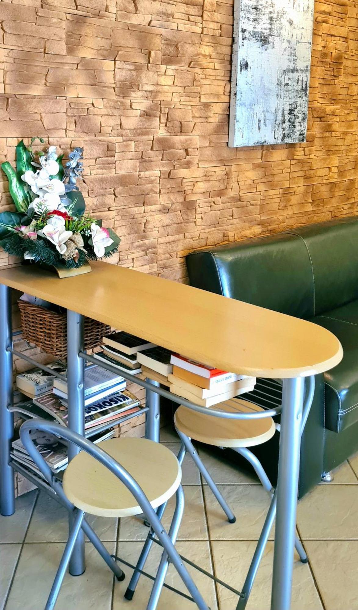 Apartman Buda Life *