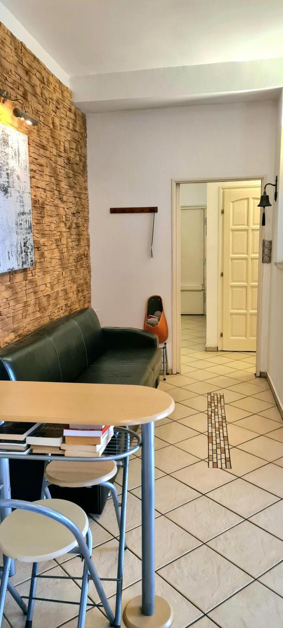 Buda Life Apartman Budapest