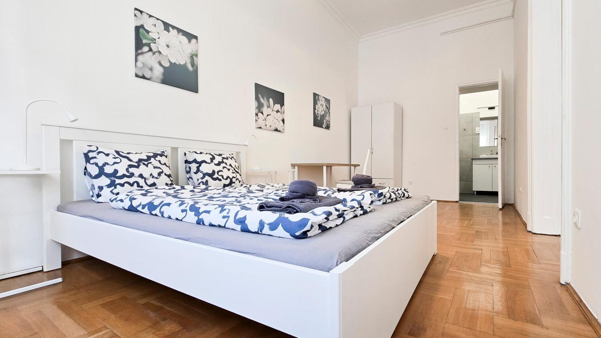 Citycenter67 Apartman Budapest
