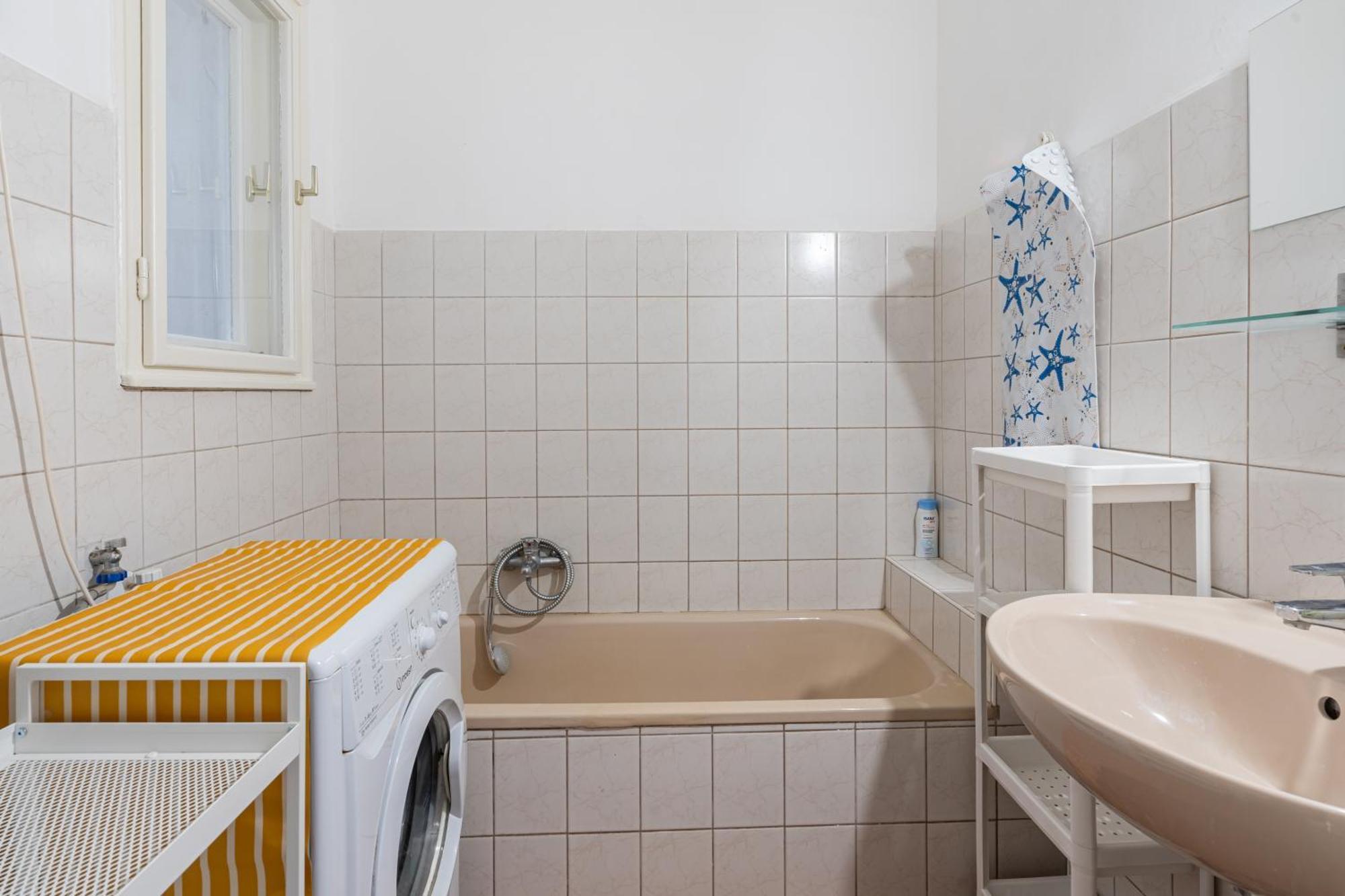 Buda Breeze Appartement Boedapest