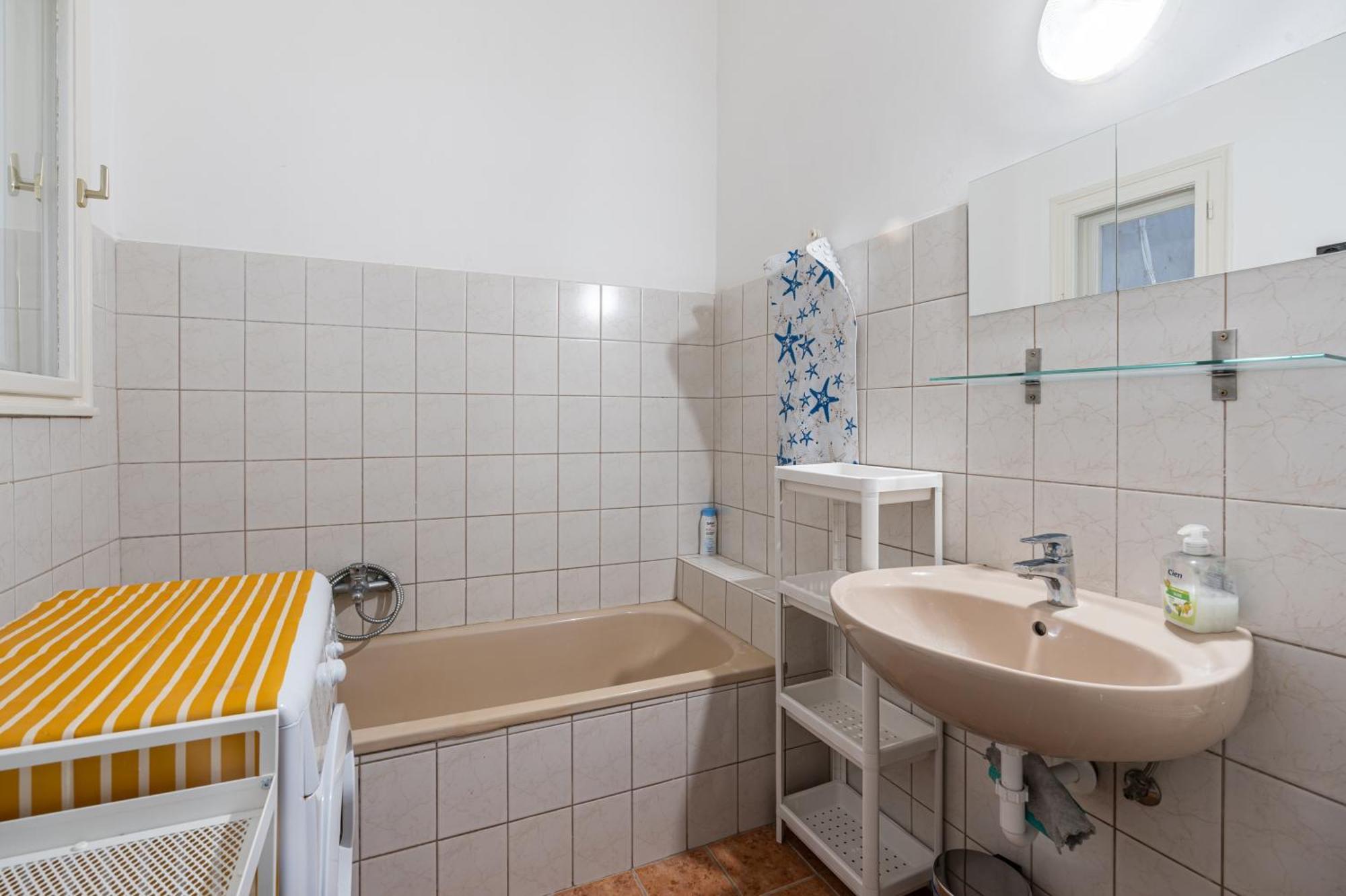 Buda Breeze Appartement