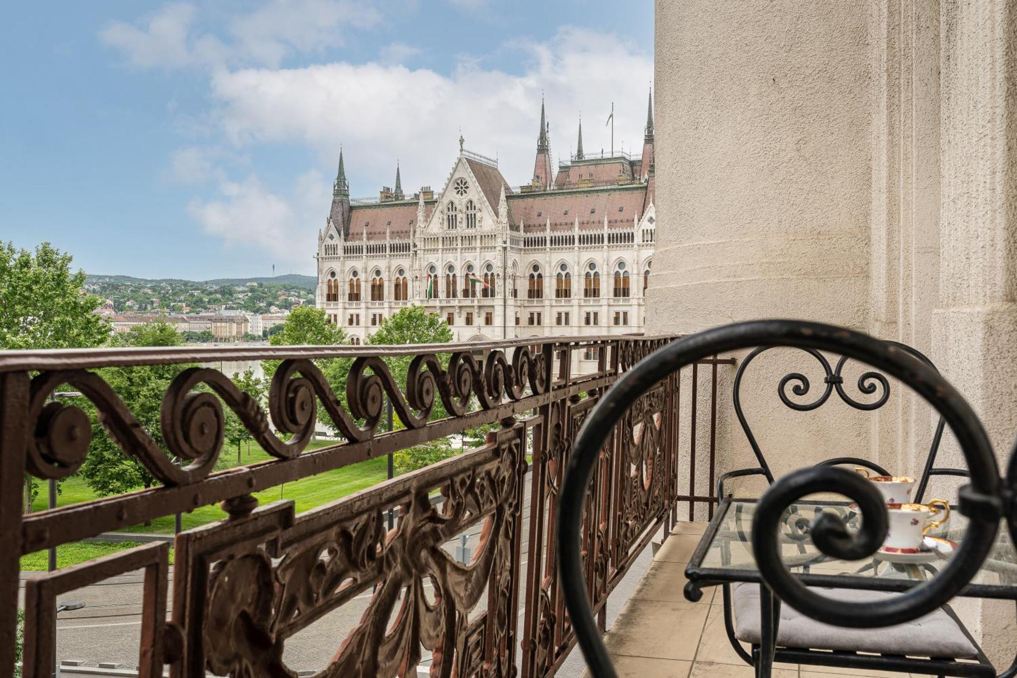 Amora Homes Breathless View Parliament 2 Luxury With Terrace Free Parking Reservation Needed Appartement *