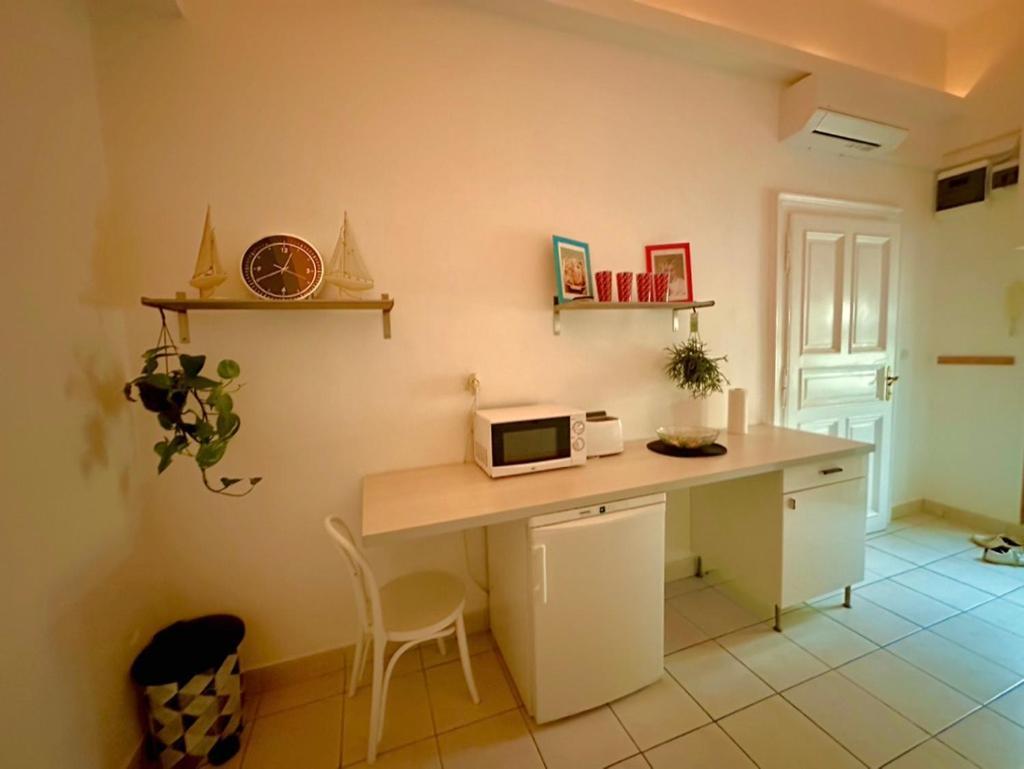 Apartmán Semmelweis Budapest