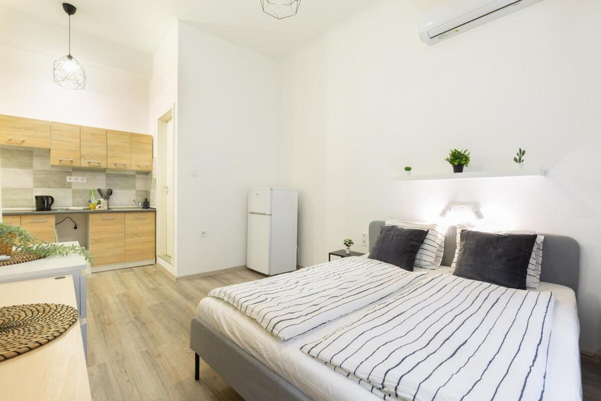 Mars Appartement Budapest