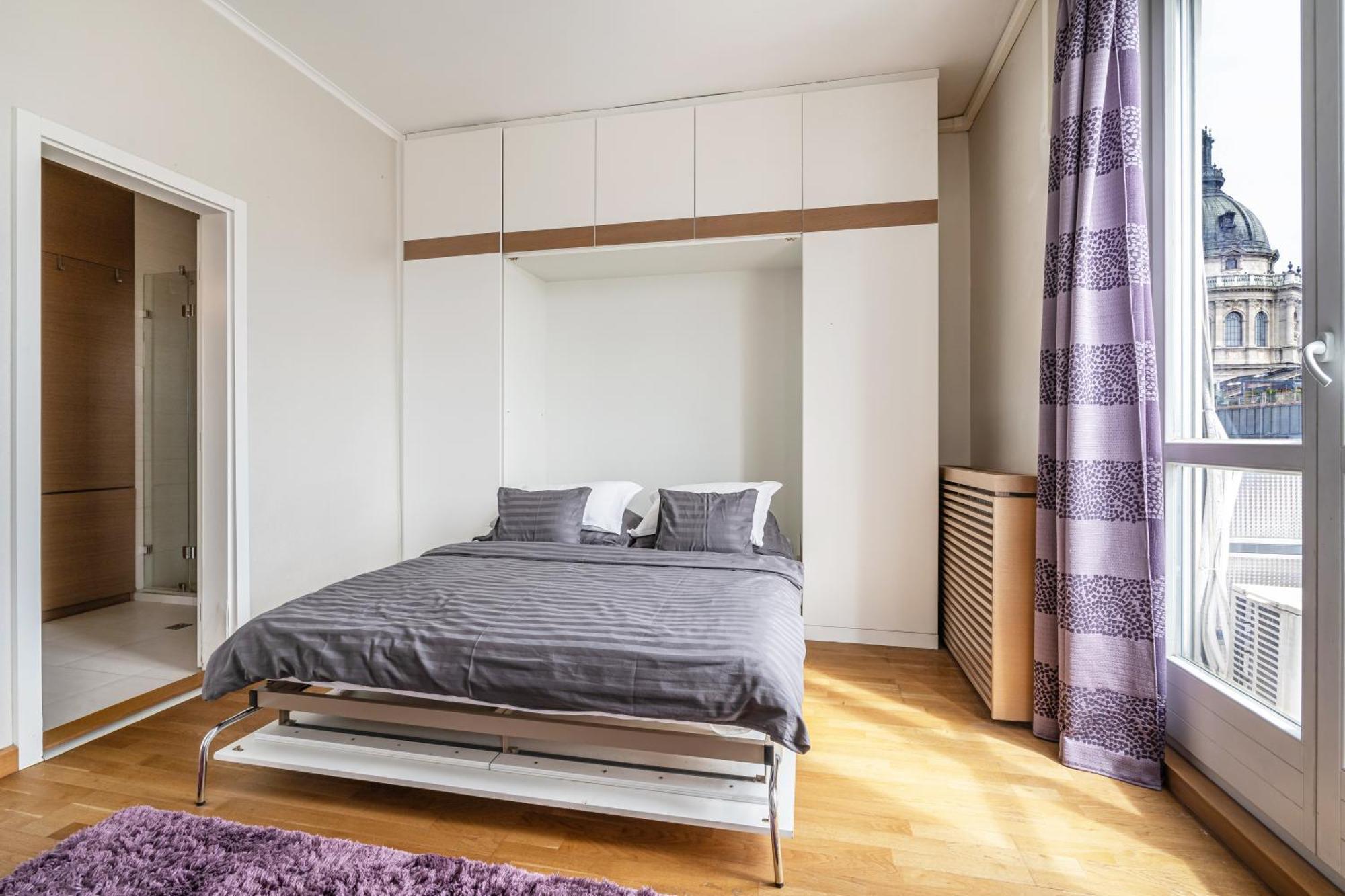 Appartement Breathless Basilika View Elegant Flat With Balcony Need Reservation X Free Parking *