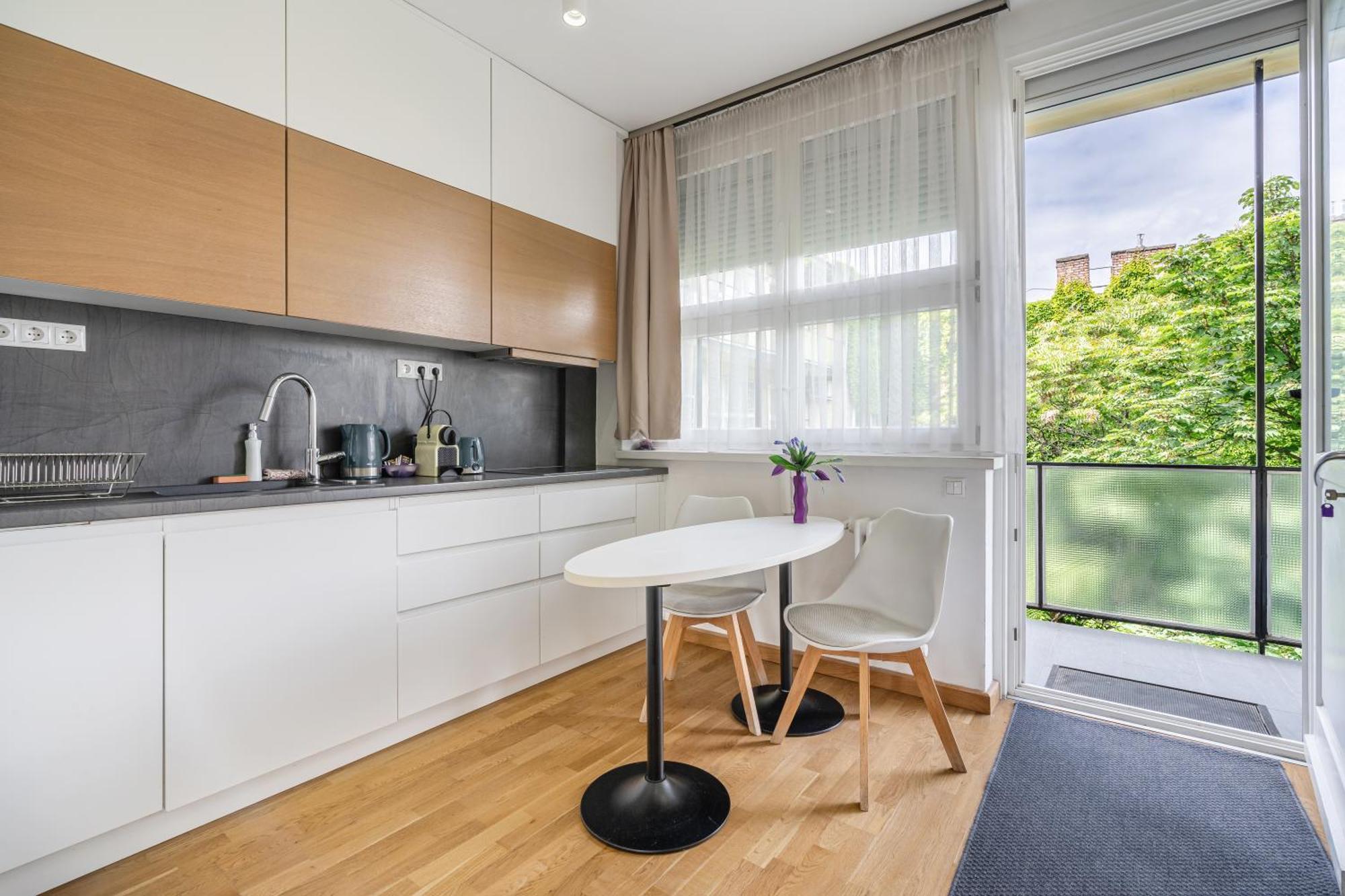 Breathless Basilika View Elegant Flat With Balcony Need Reservation X Free Parking Appartement Budapest
