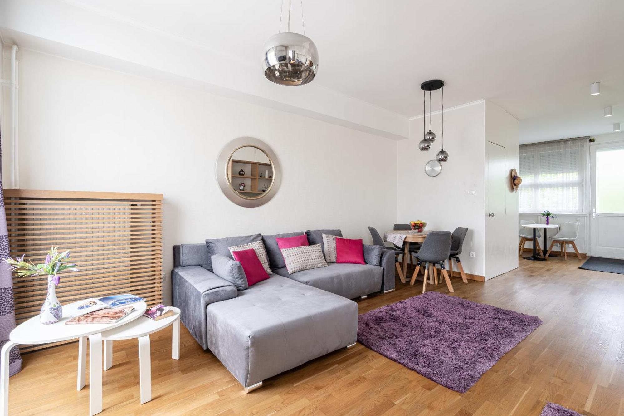 Breathless Basilika View Elegant Flat With Balcony Need Reservation X Free Parking * Budapest
