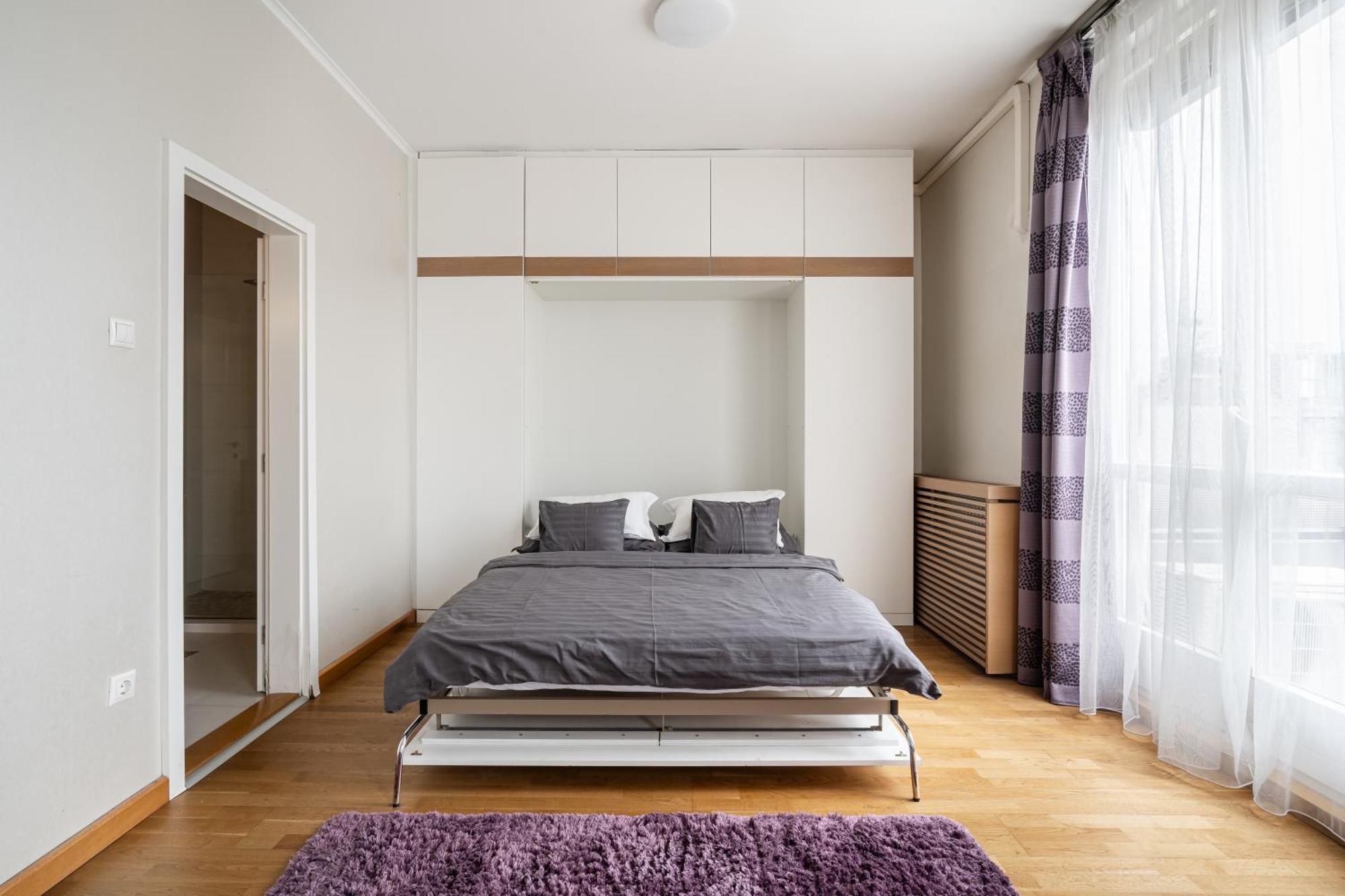 Breathless Basilika View Elegant Flat With Balcony Need Reservation X Free Parking Appartement *