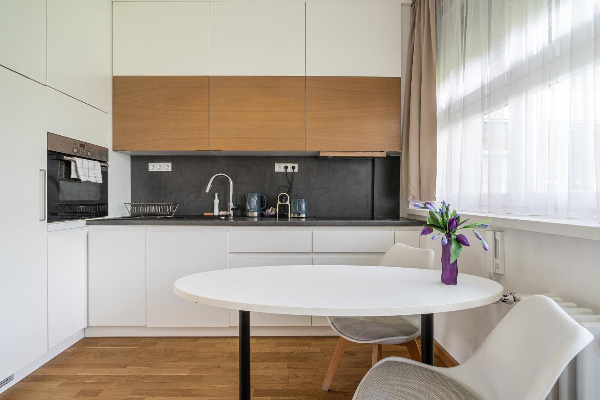 Appartamento Amora Homes Breathless Basilica View Elegant Flat With Balcony Need Reservation X Free Parking Budapest