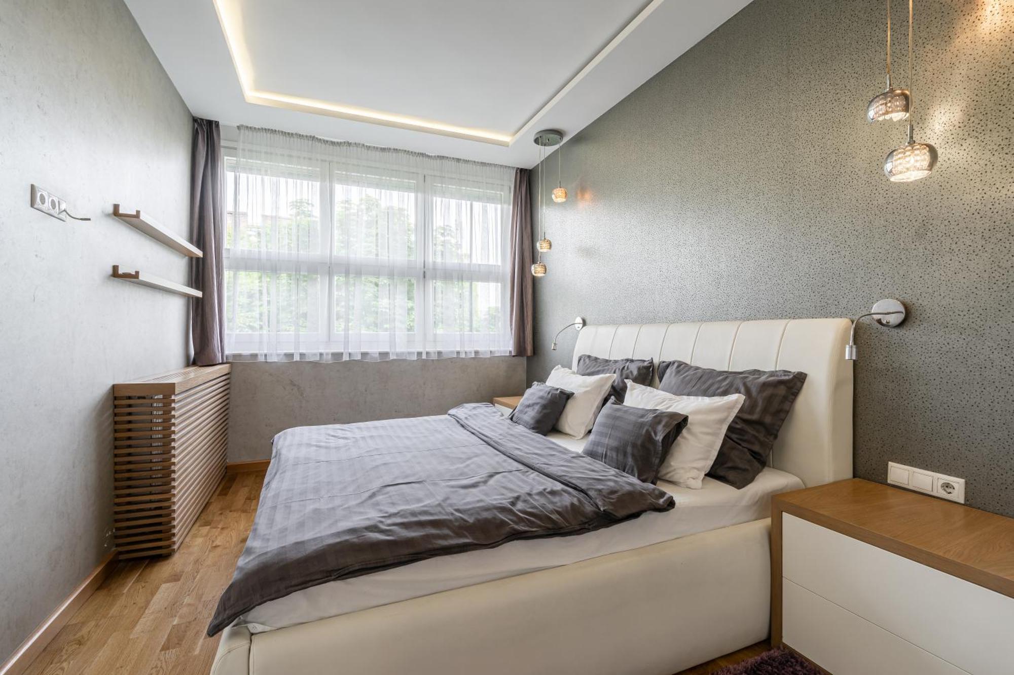 Breathless Basilika View Elegant Flat With Balcony Need Reservation X Free Parking * Budapest