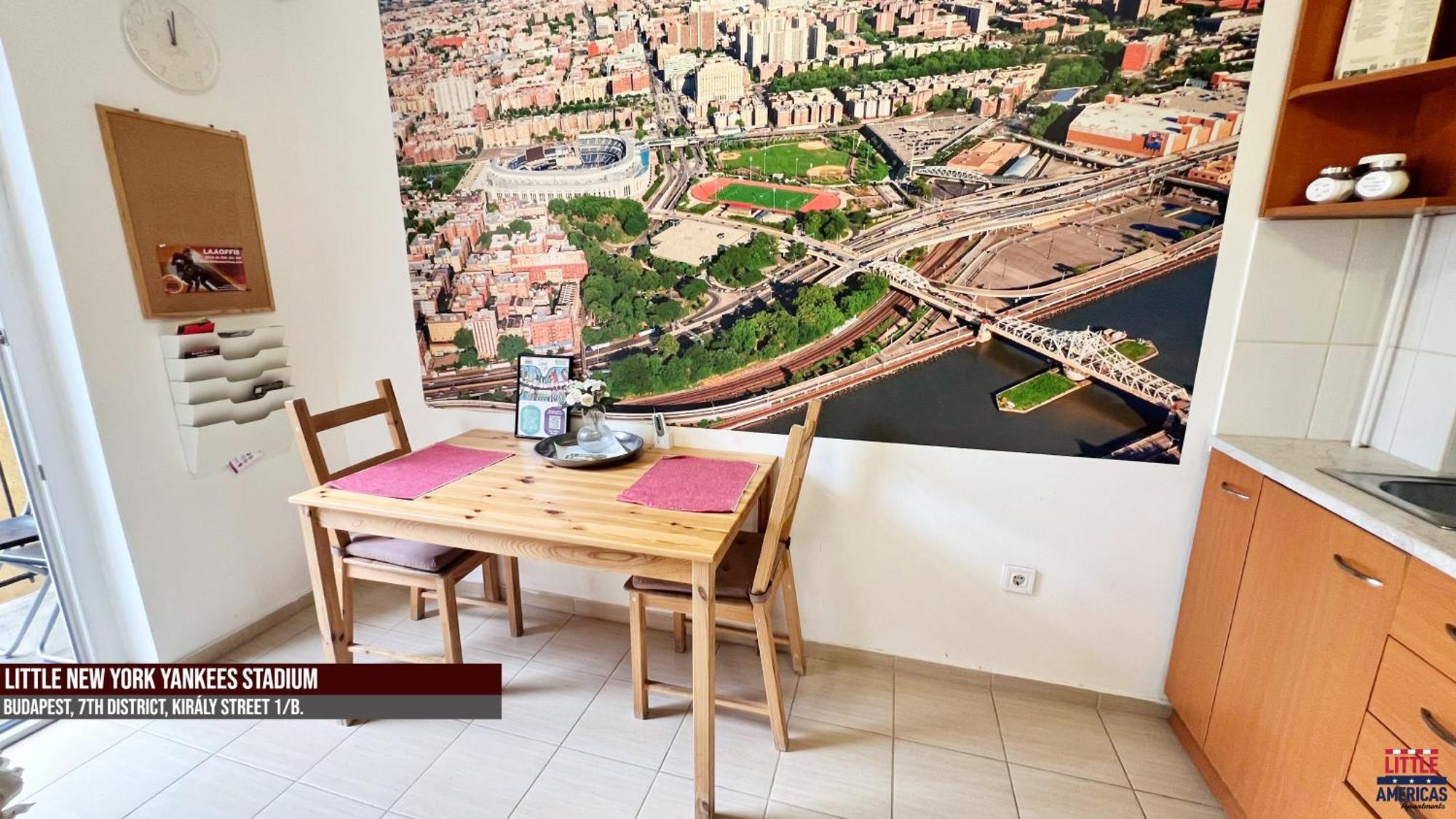 Little Americas New York Appartement