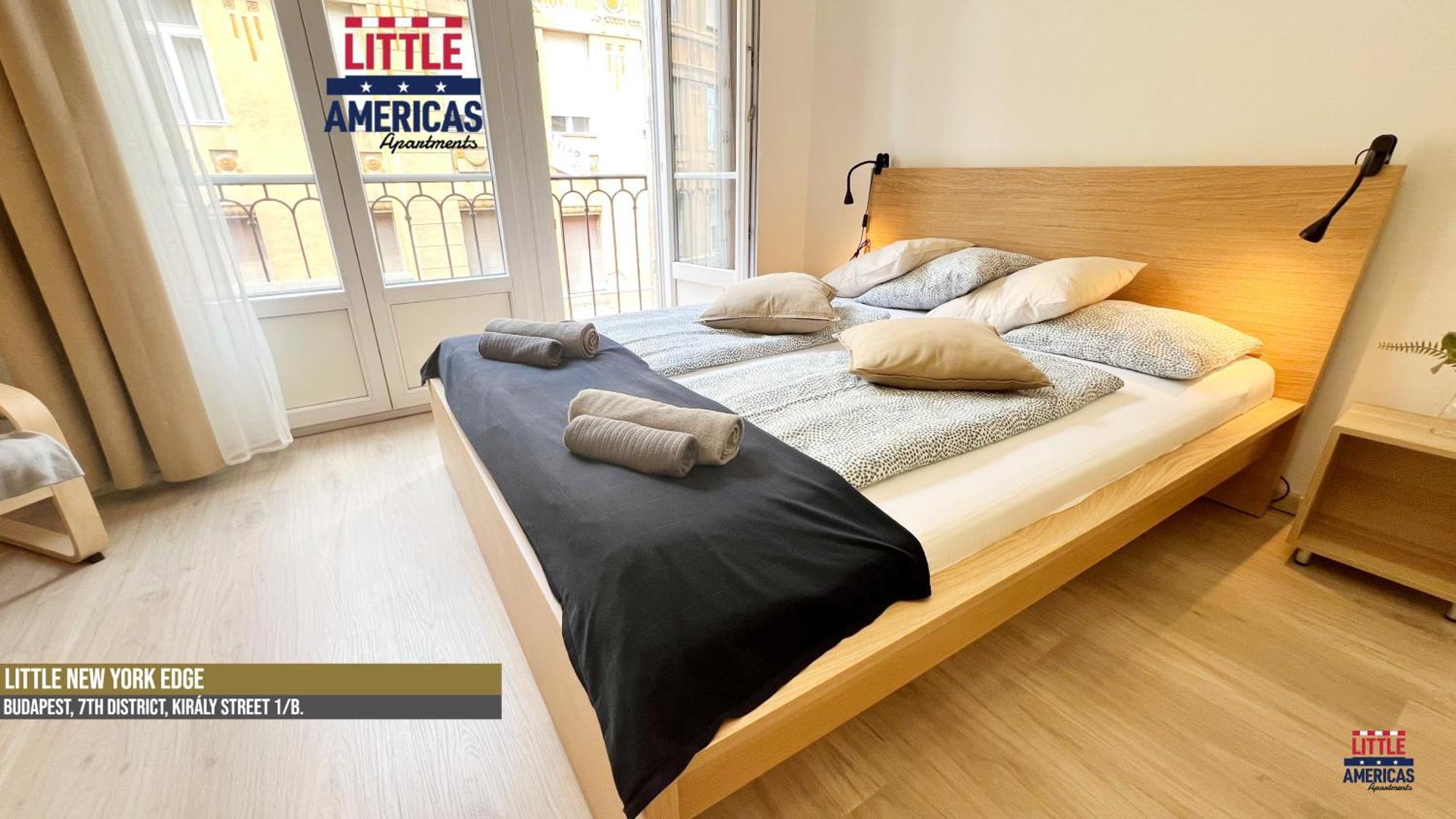 Little Americas New York Appartement