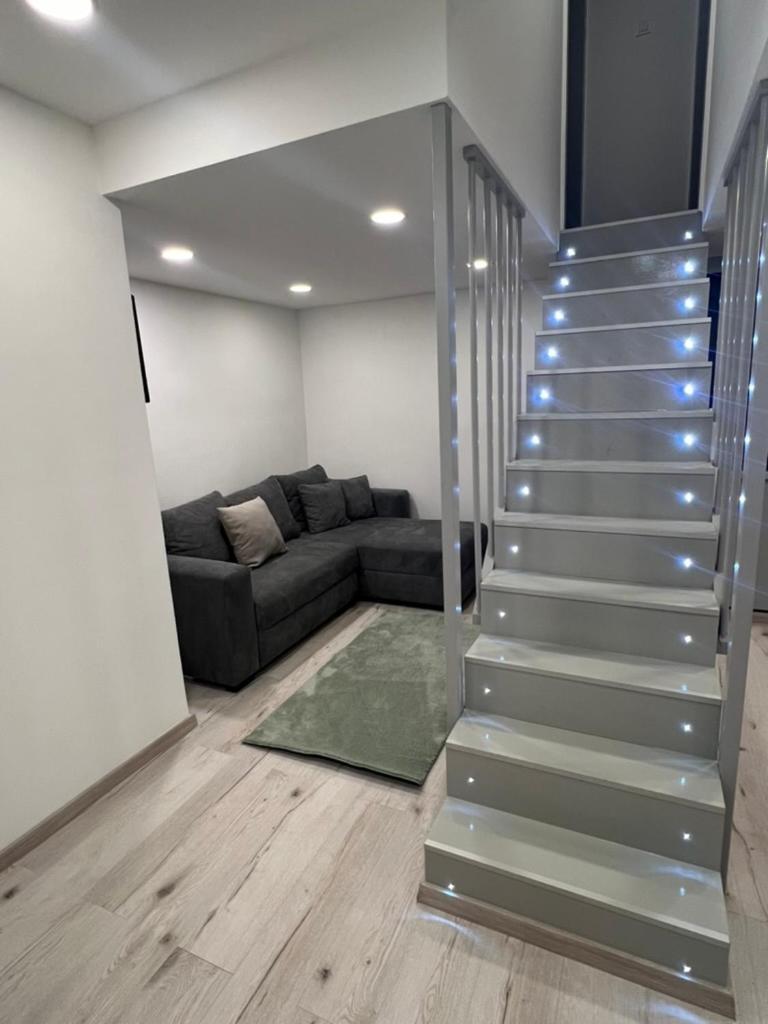 Apartamento Harsfa Heaven Budapest