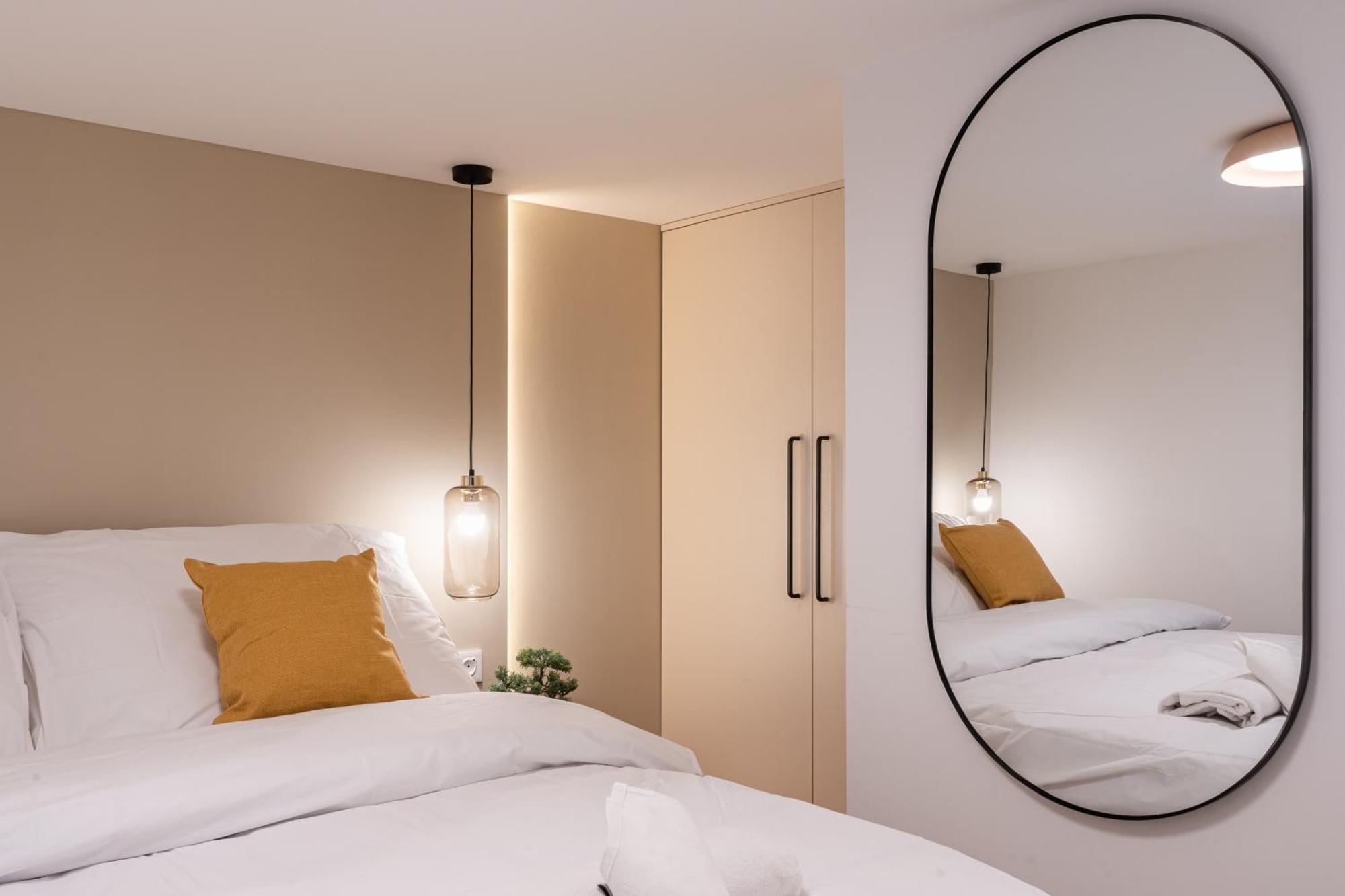 E22 - Boutique Apartments, Location By Bqa Apartament Budapeszt