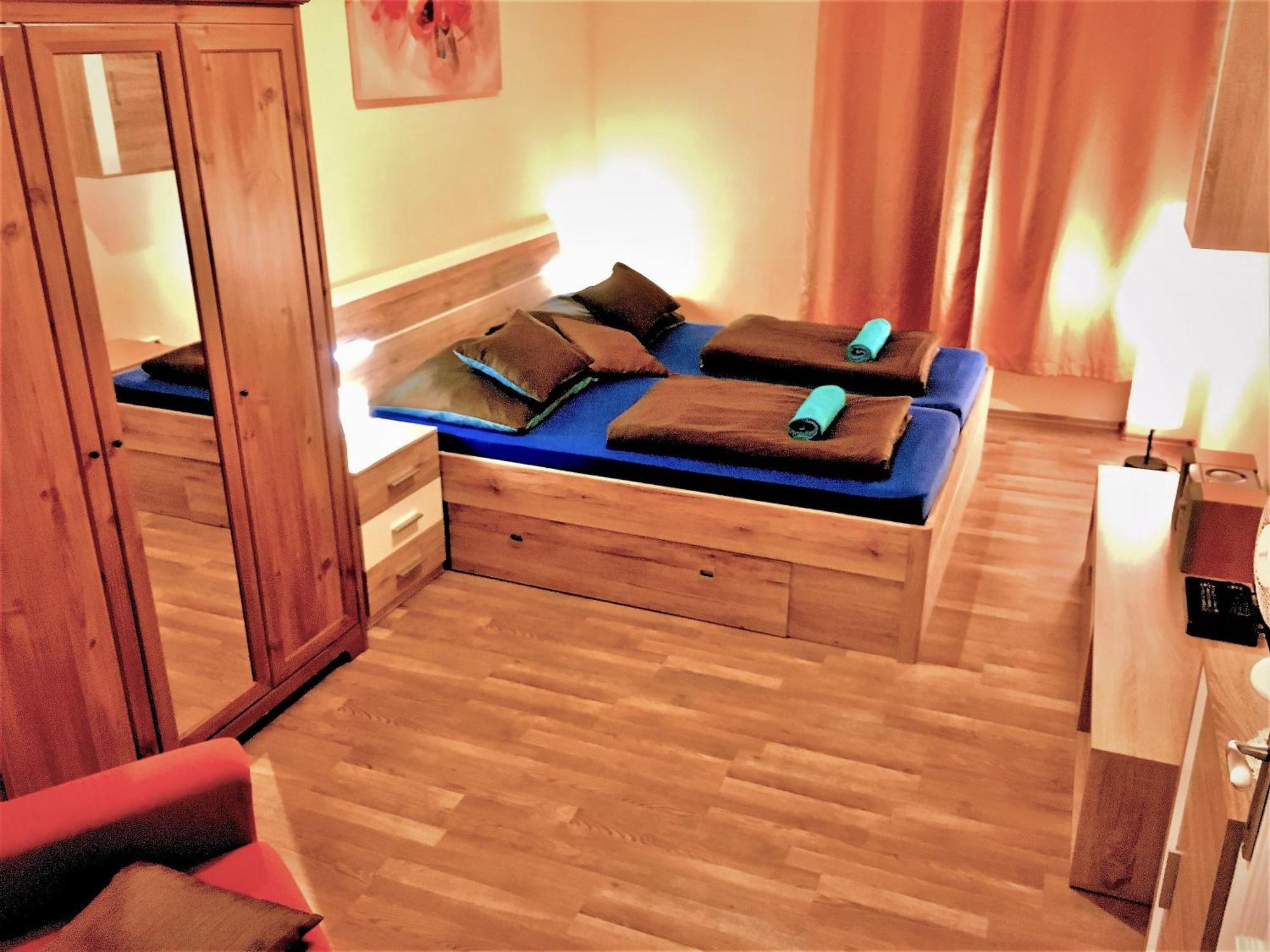 Kazinczy One Apartament