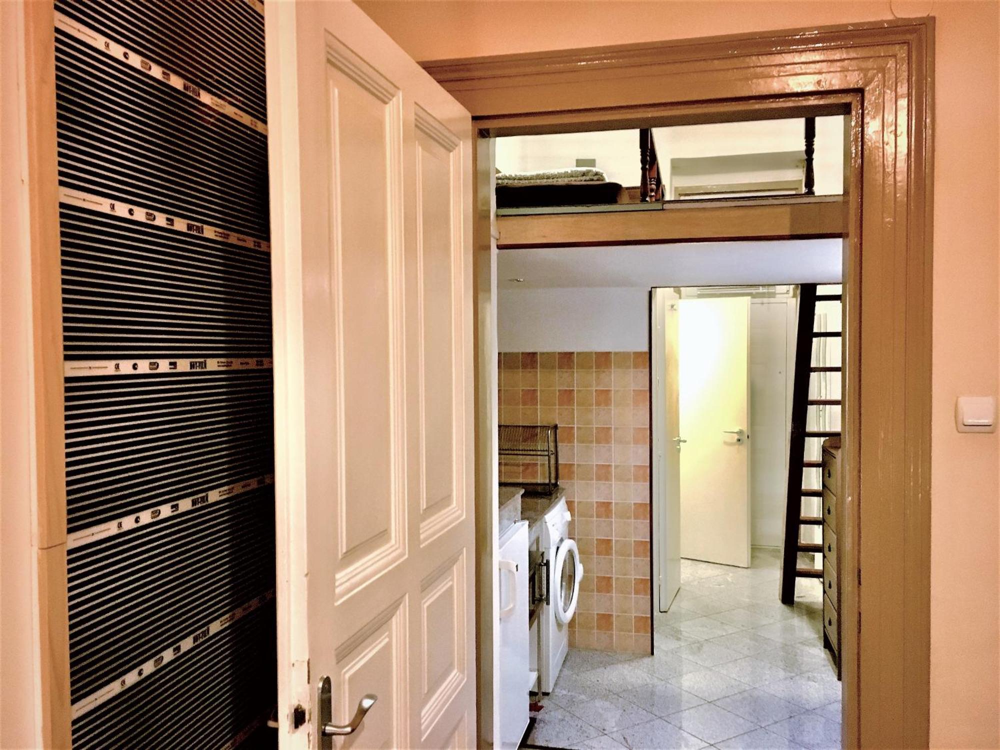Apartament Kazinczy One