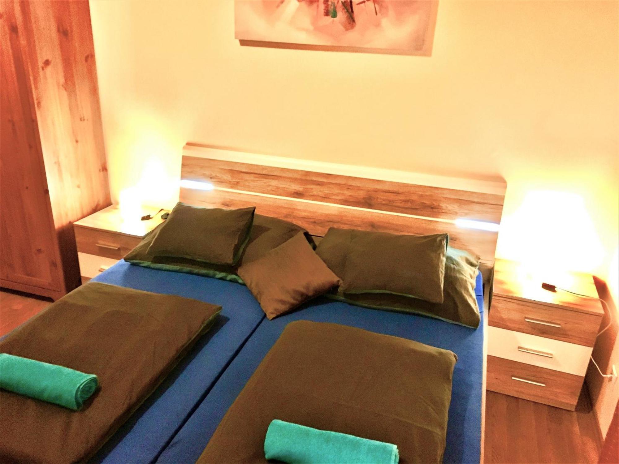 Apartament Kazinczy One Budapeszt