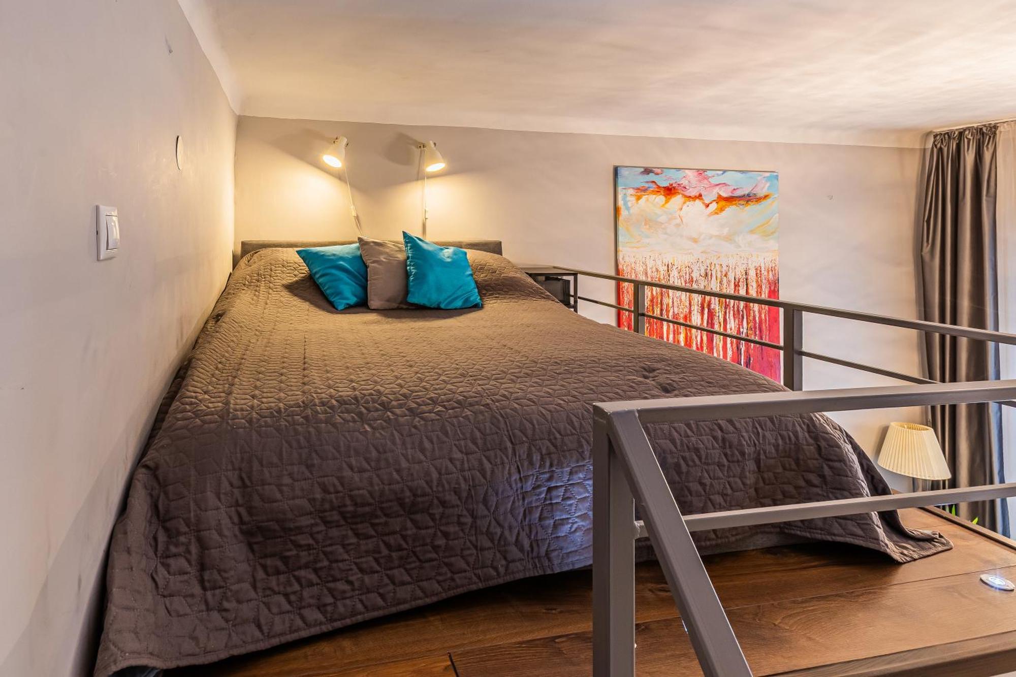 Opera Loft