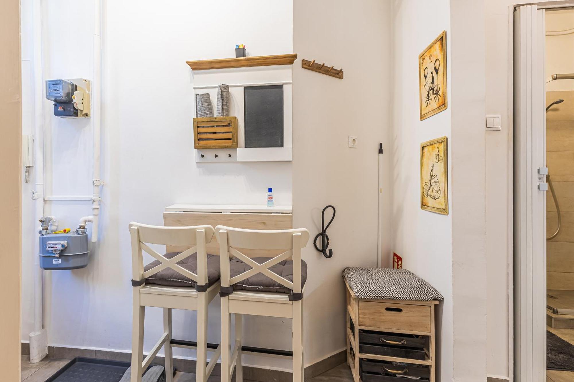 Opera Loft Apartamento