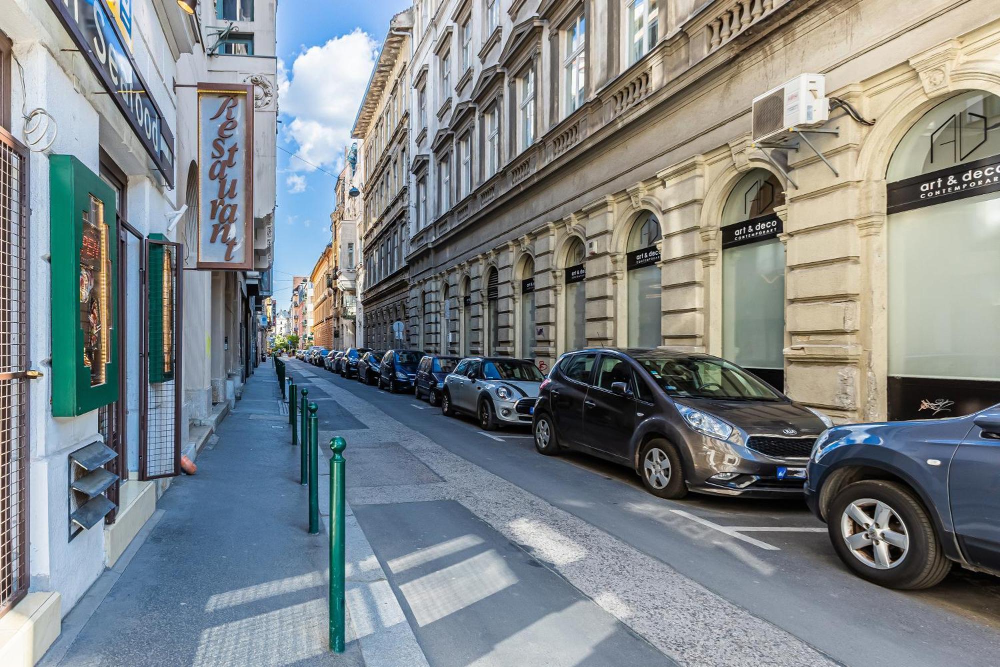 Opera Loft Budapest