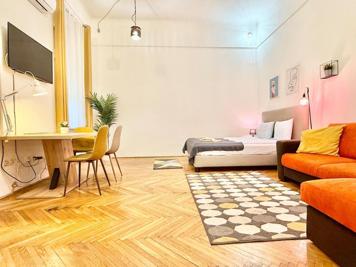 Apartment The Poet's