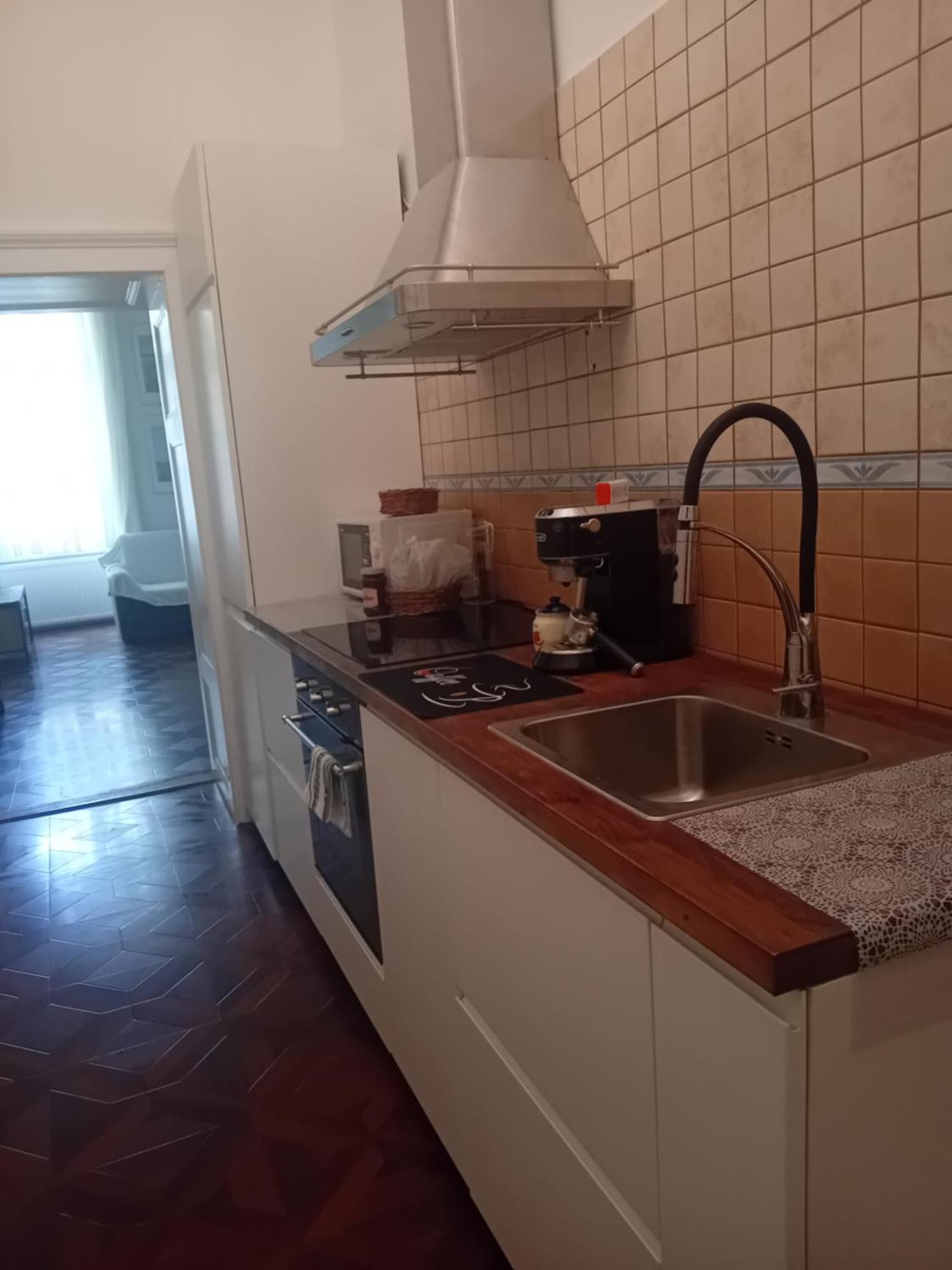 Appartamento Chic Cozy Quiet Deluxe Citycenter In Astoria With Ac *