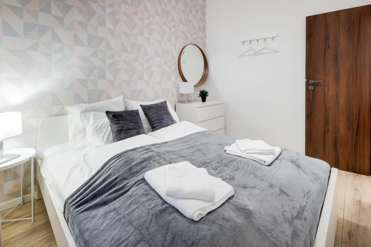 Apartamento Modern New &