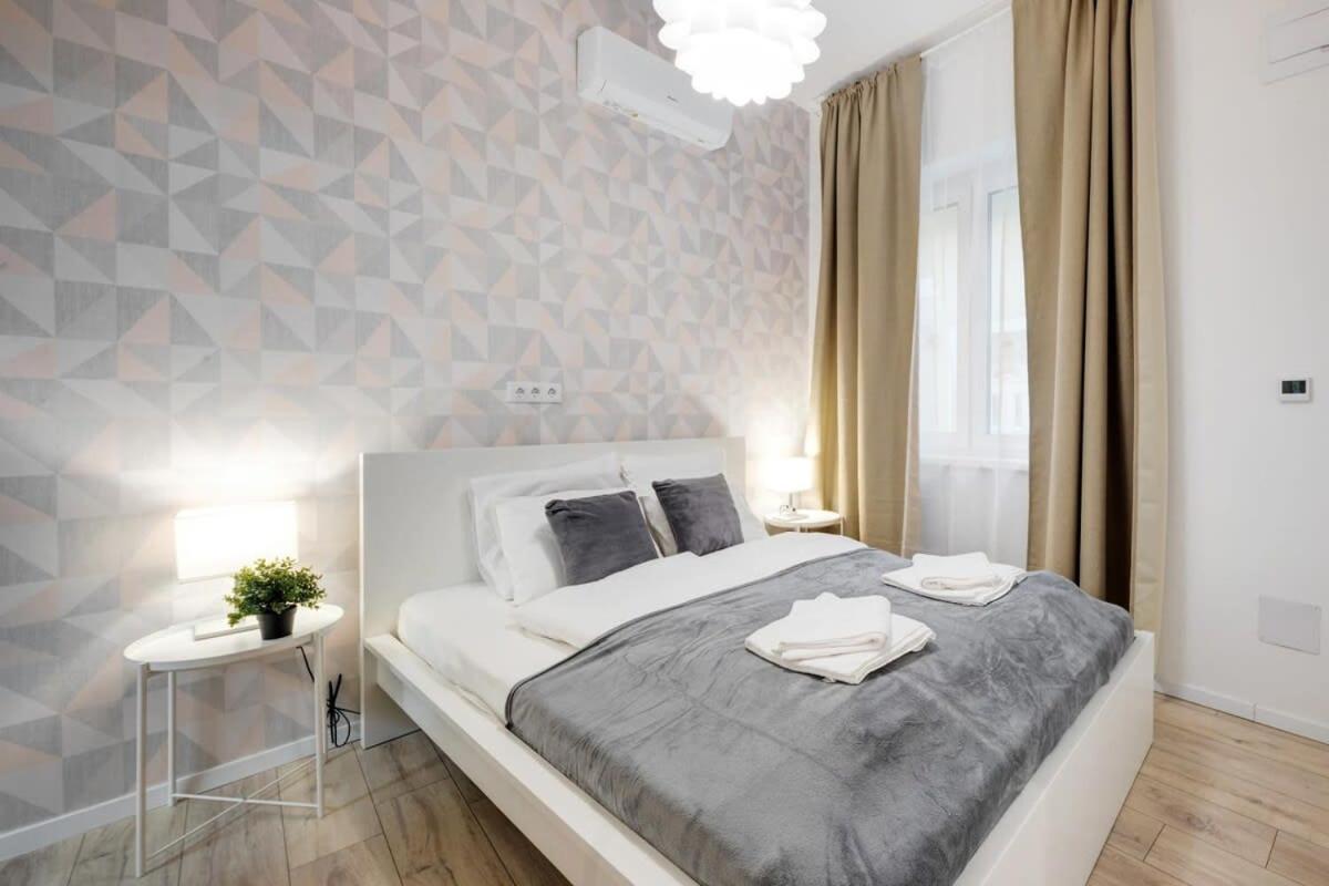 Apartamento Modern New & *