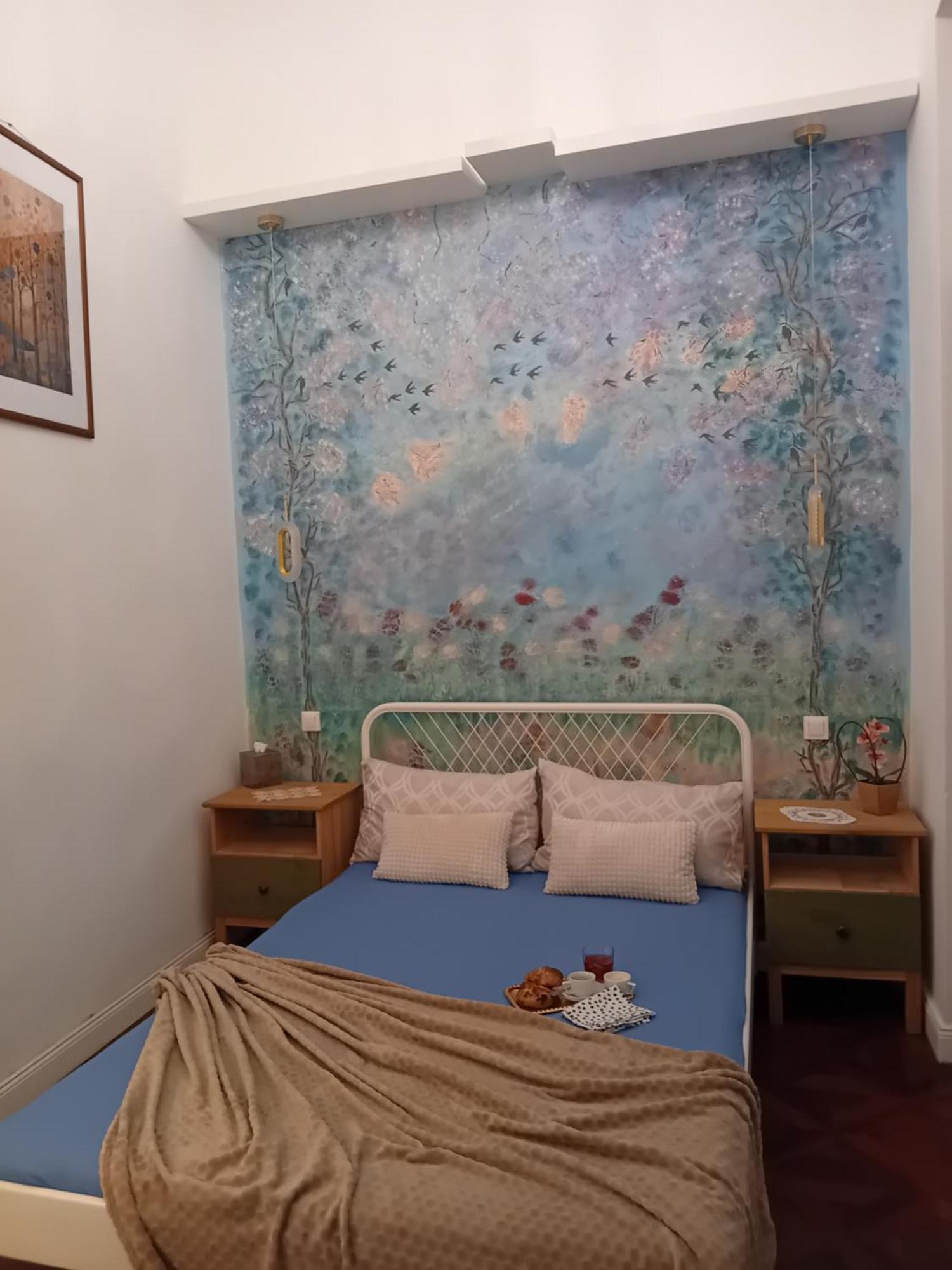 Appartamento Chic Cozy Quiet Deluxe Citycenter In Astoria With Ac Budapest