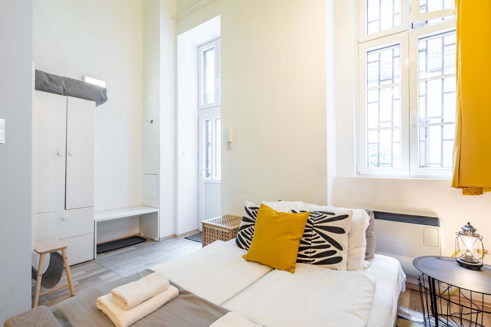 Apartamento Very - Comfy Budapest