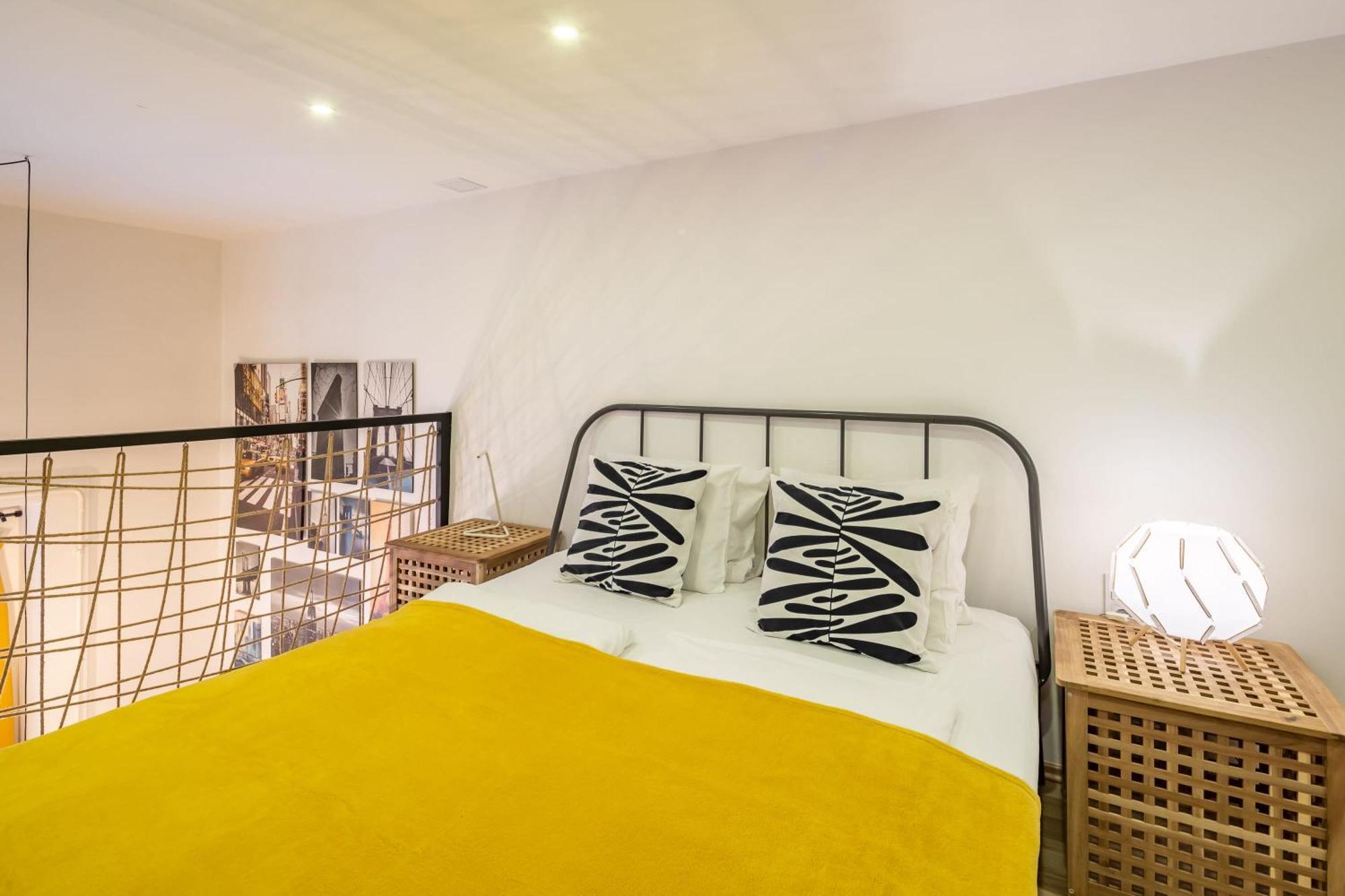 Apartamento Very - Comfy
