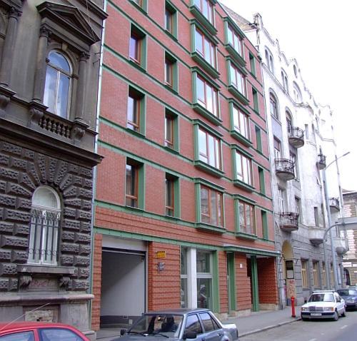Apartamento Center House Full With Garden *