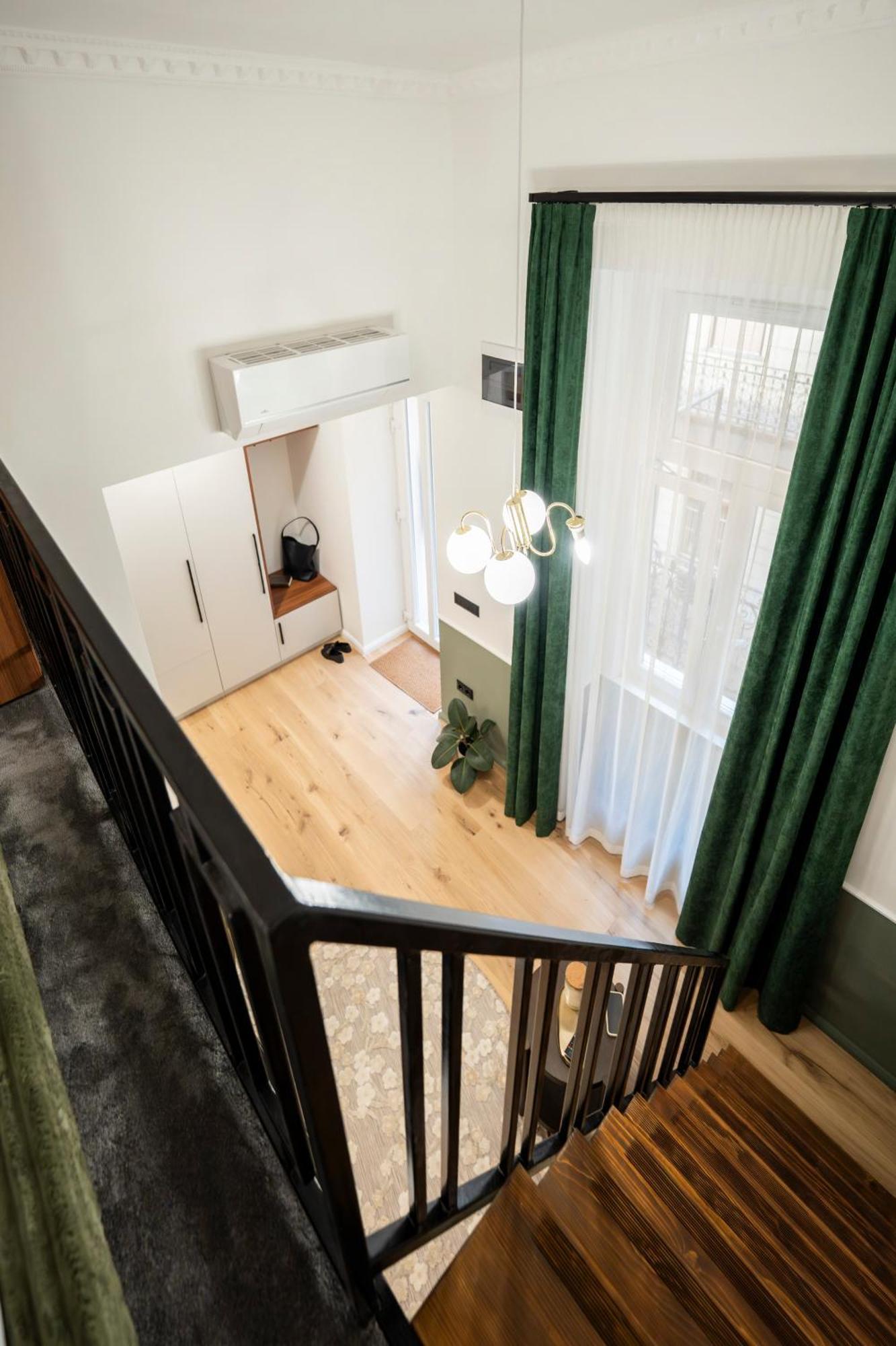 Garden Retreat For Two! Brand New I Apartamento *