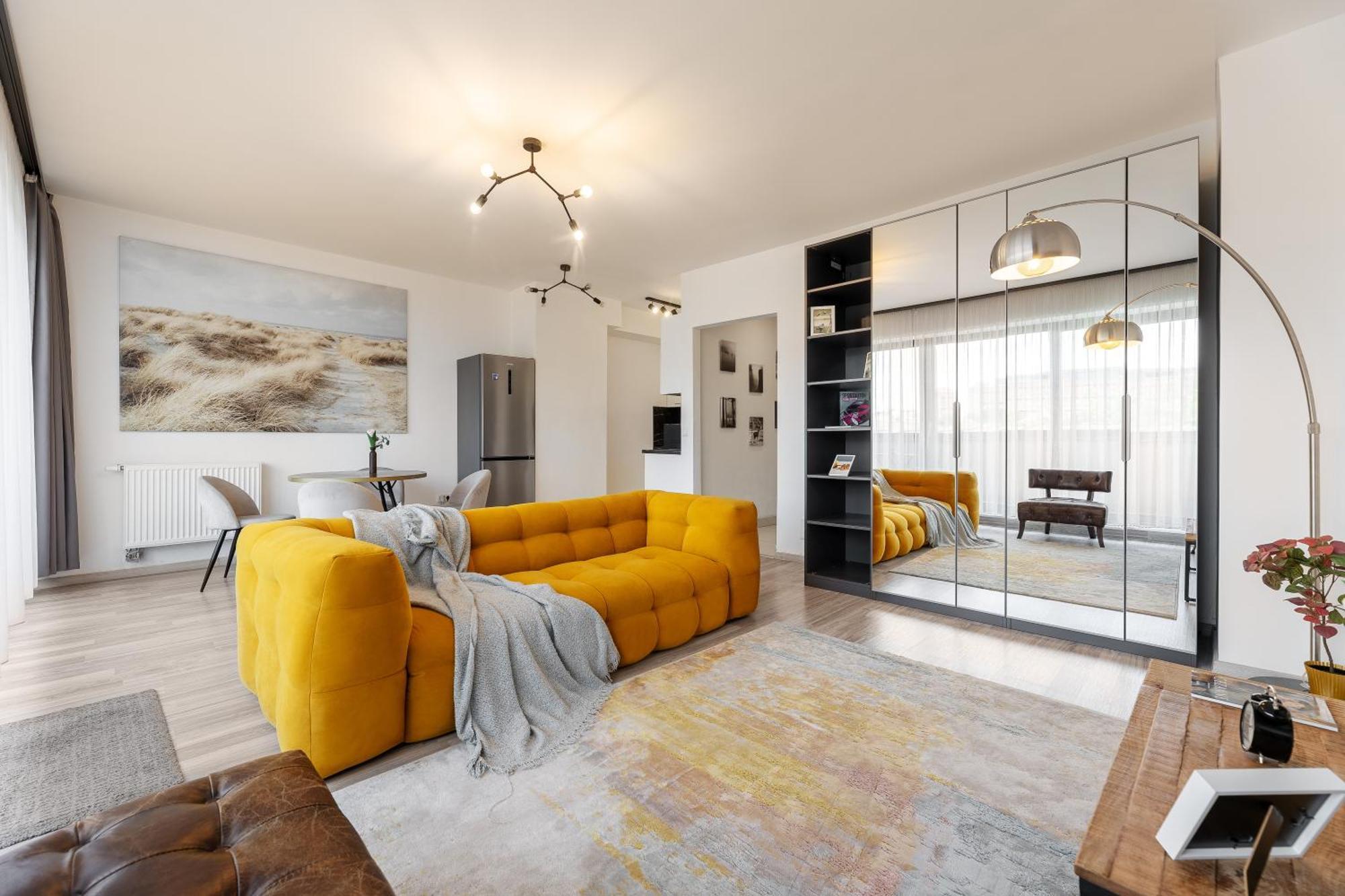 Magnolia Budapest