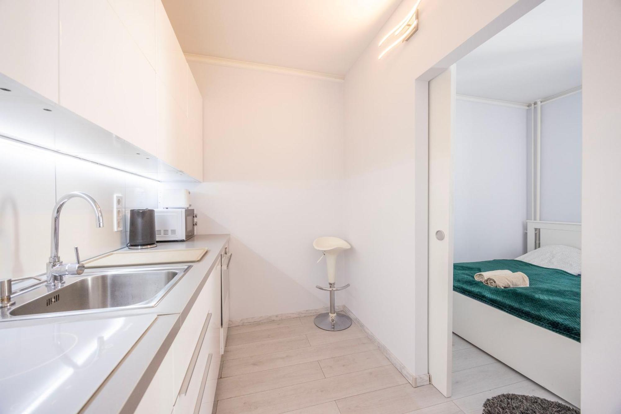 Lägenhet Sunhill Luxury Apartman At Buda Castle