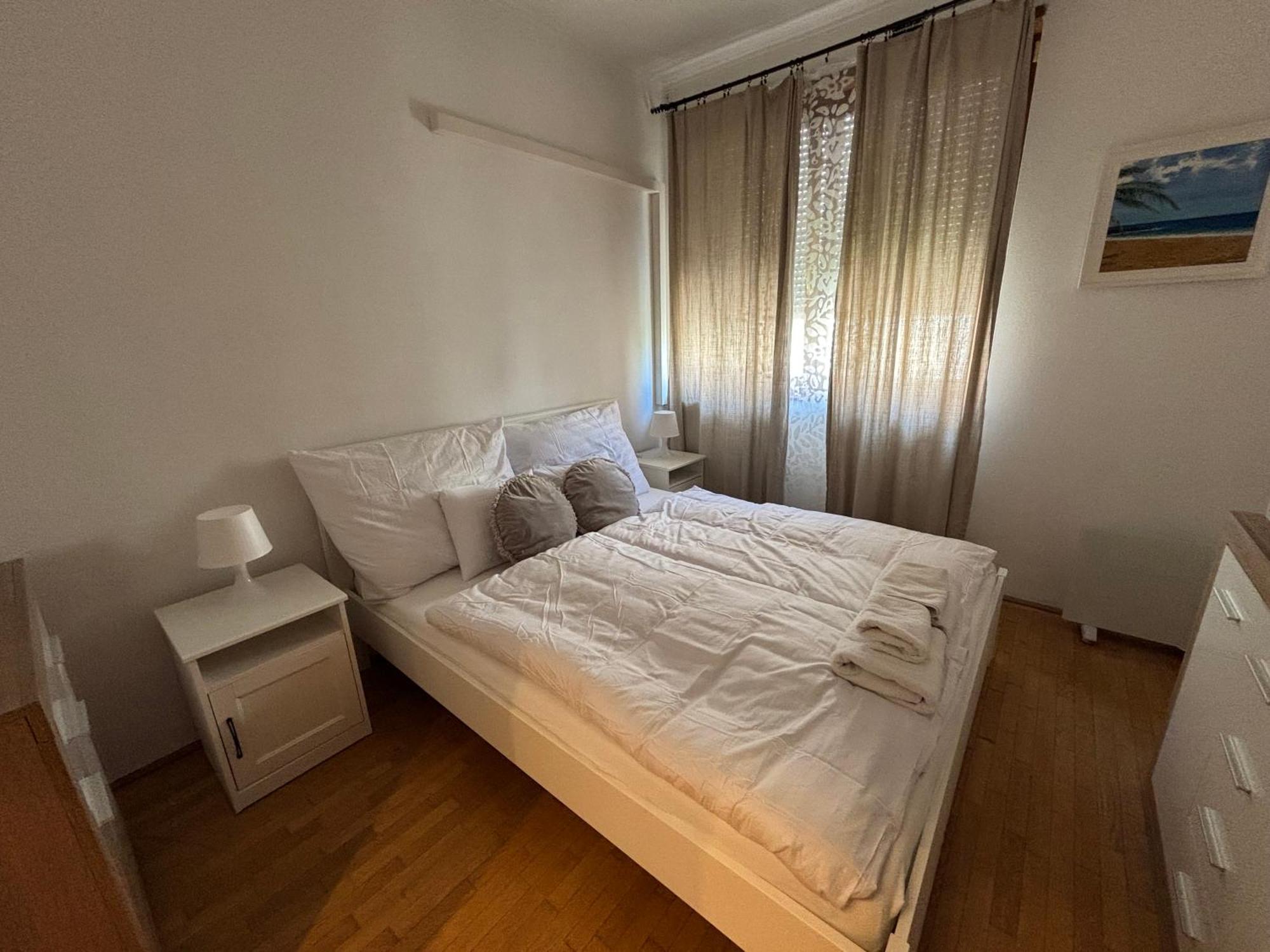 Apartament Crown Of Culture *