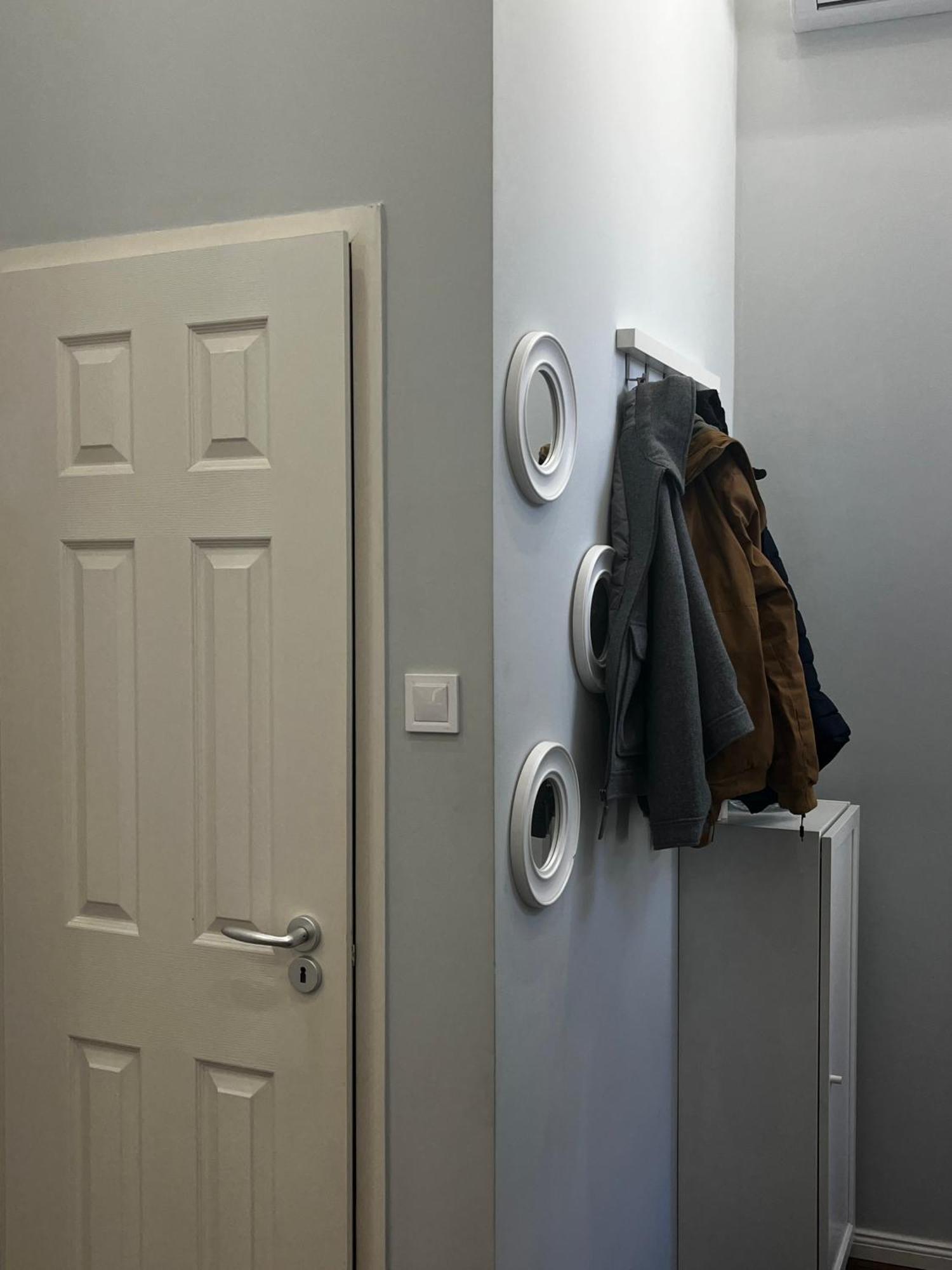 Quiet Downtown Haven Apartment *