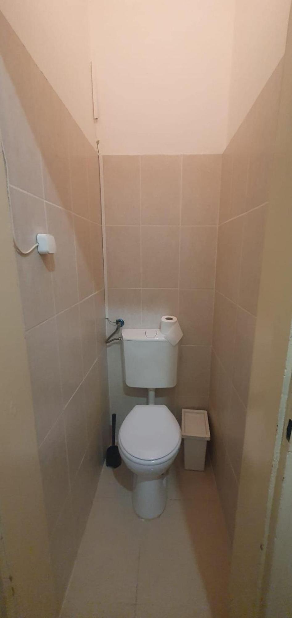 And Spacious At Corvin *