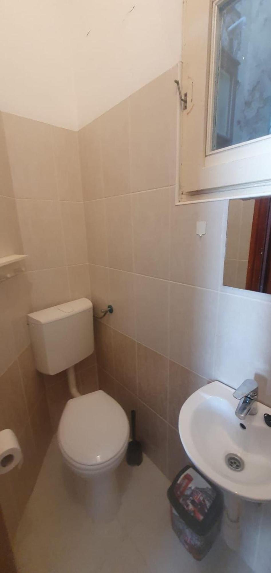 And Spacious At Corvin * Budapest