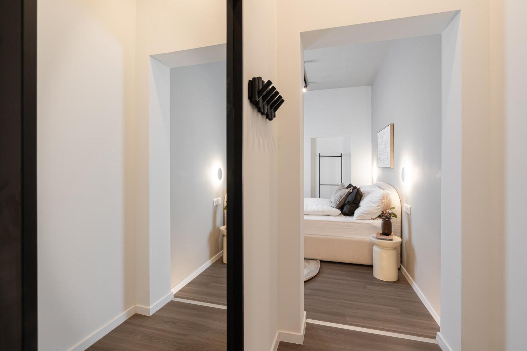 Oasis Luxe Boutique By Bqa Frühstückspension *