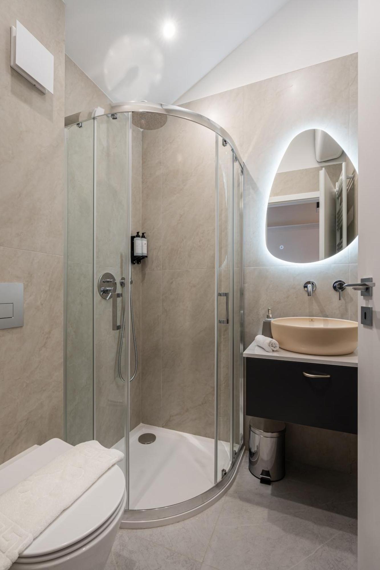 Oasis Luxe Boutique By Bqa Frühstückspension Budapest