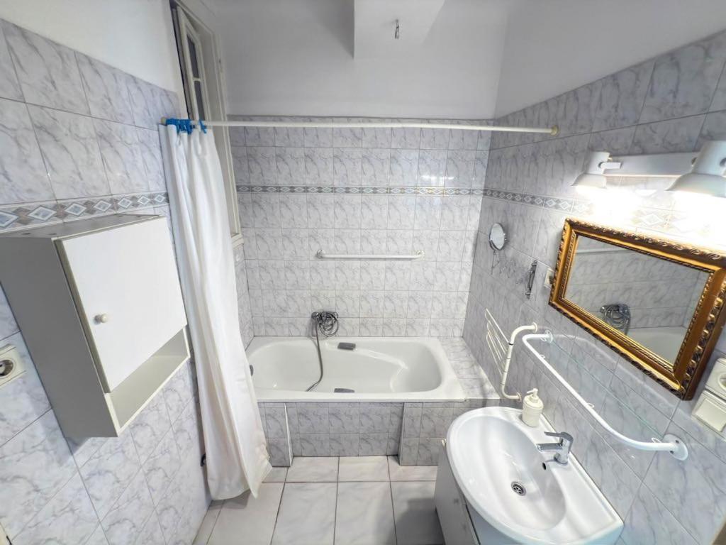 Elegant Appartement