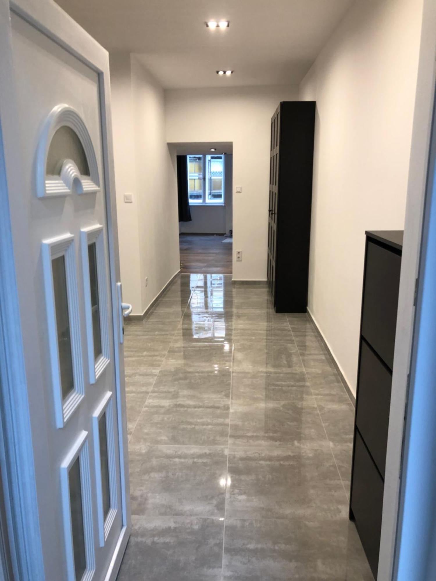 Da Vinci Loft By Corvin - Near M3 Metro Apartment